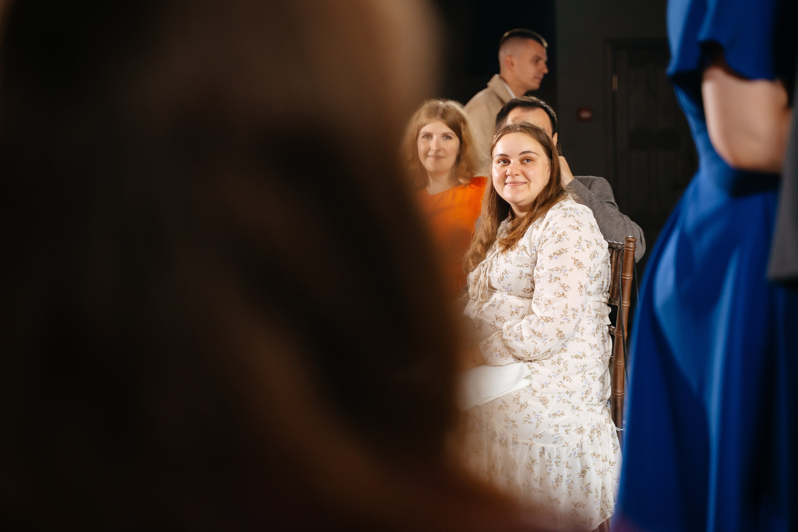 Мария и Иван. Семейный и свадебный фотограф в Санкт-Петербурге и Москве