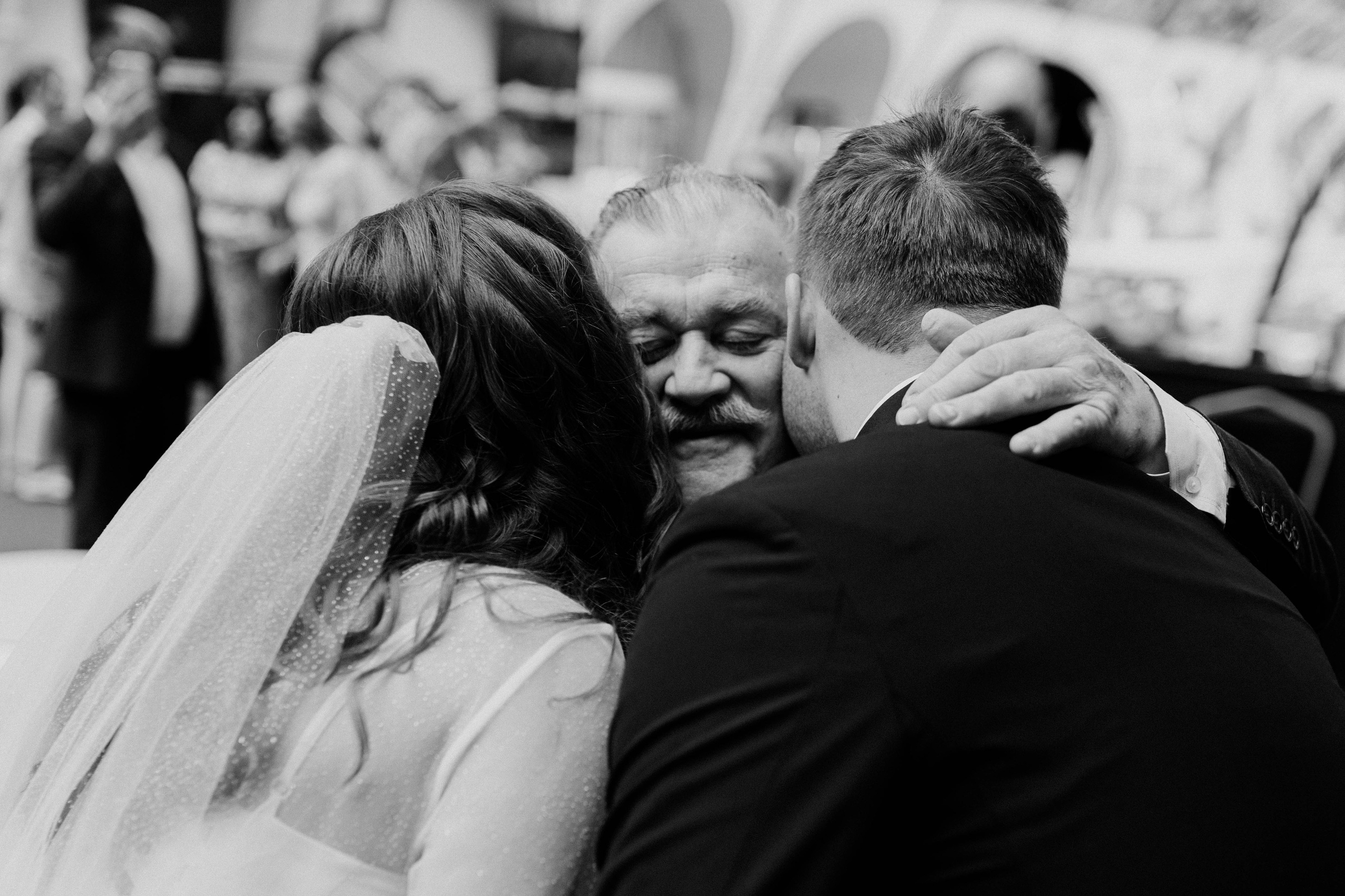 Юлия и Александр