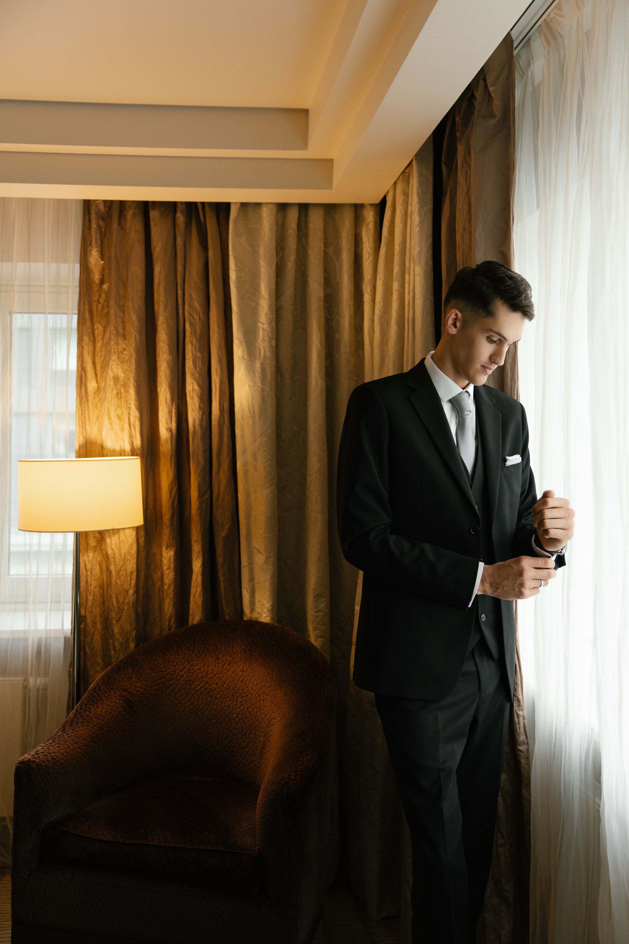 Татьяна и Максимилиан. Фотограф Сотникова Вероника