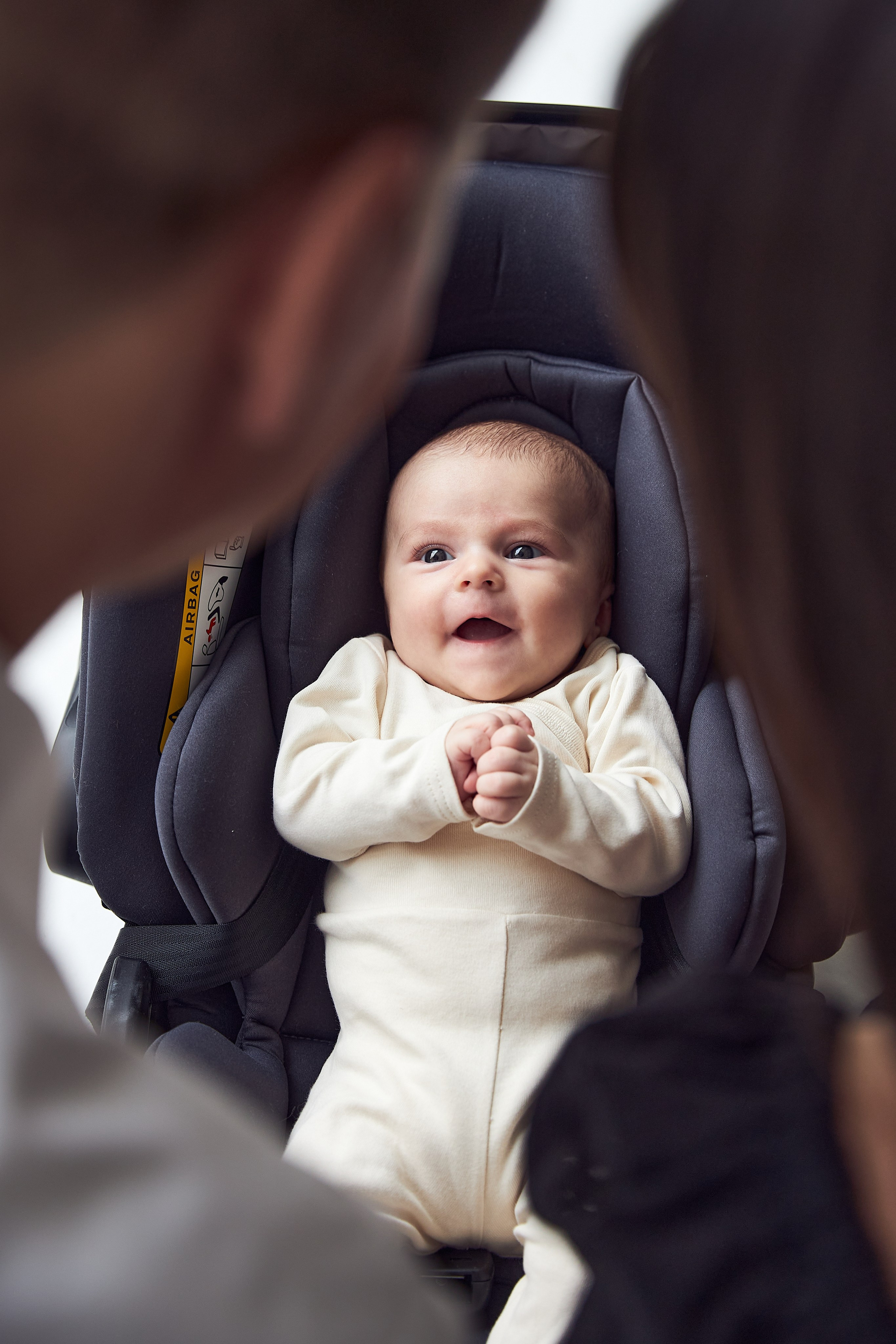 Наташа, Женя и Ева. Фотограф Савченко Люба. Москва