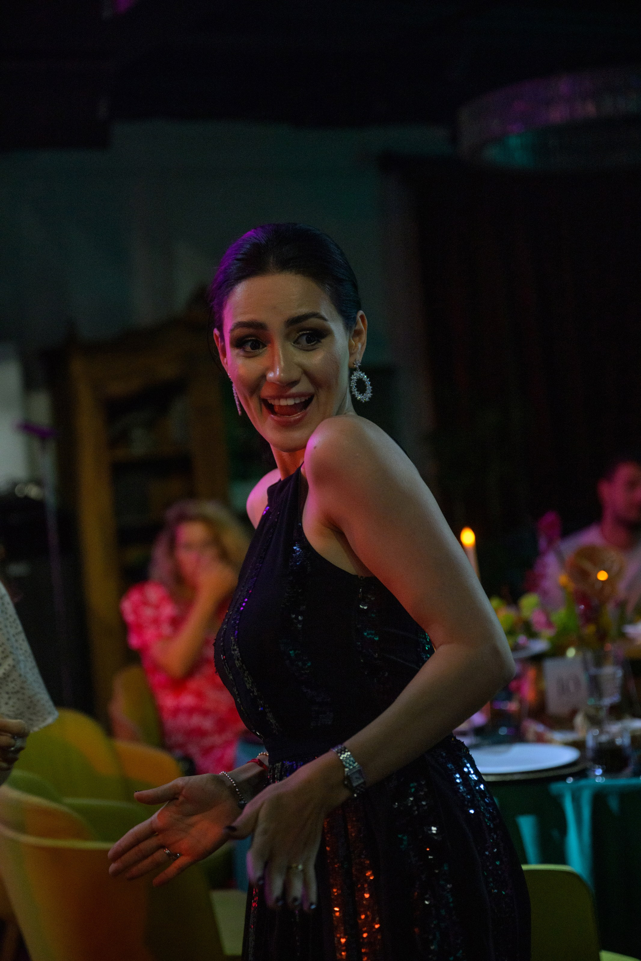 Михаил 35. Главная