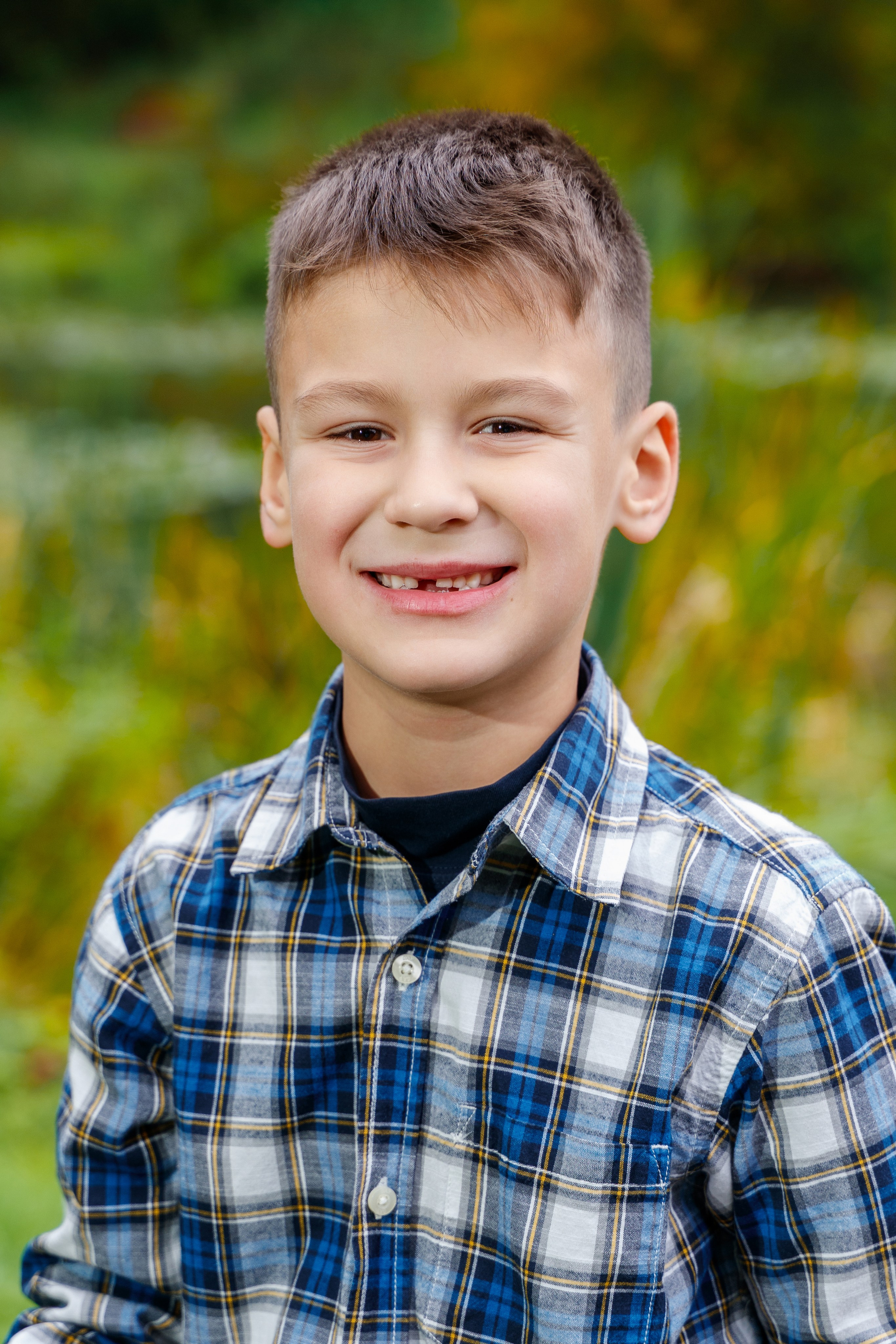 Начальная школа. Семейный и детский фотограф в Москве