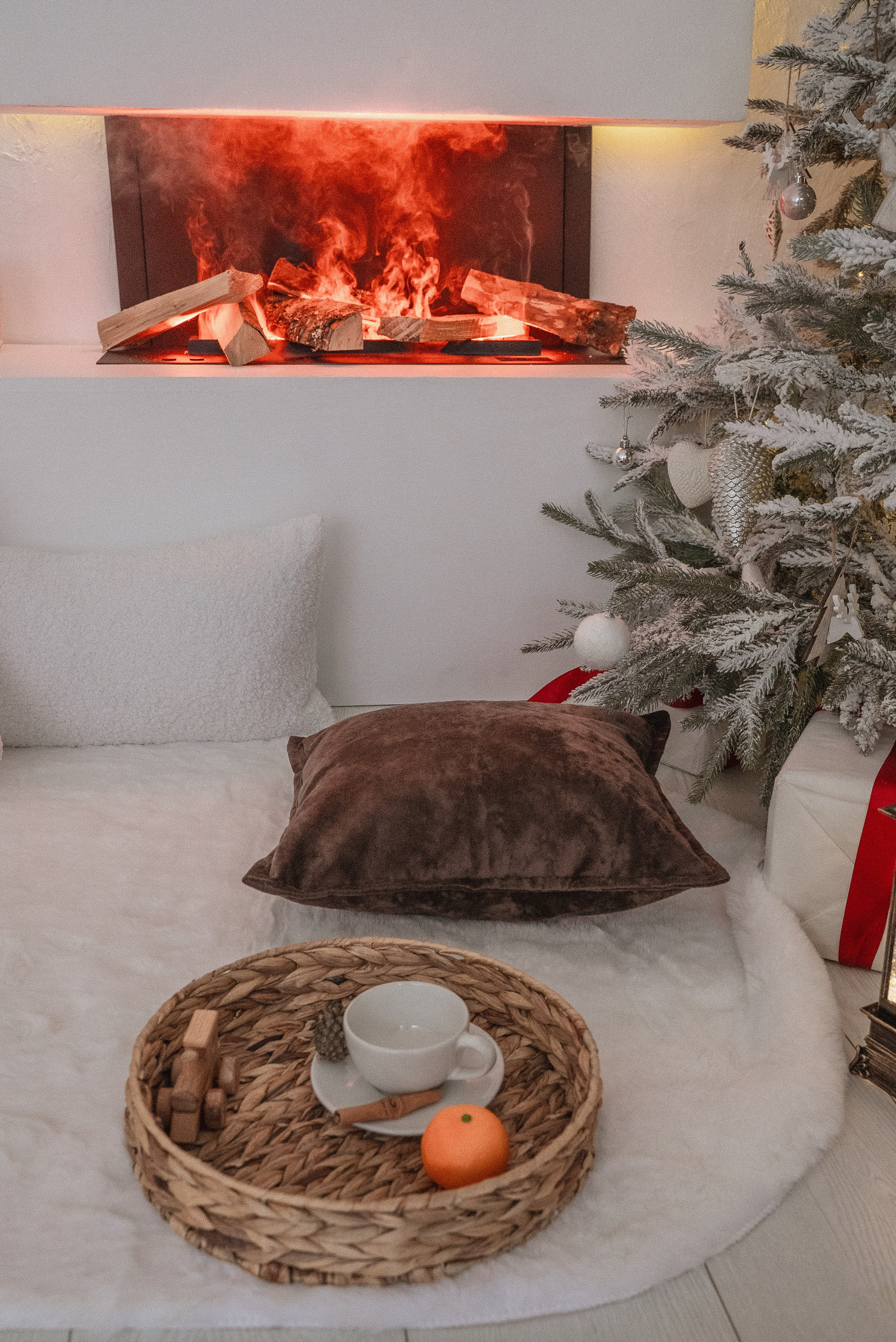 Новый год. Фотостудия в Люберцах