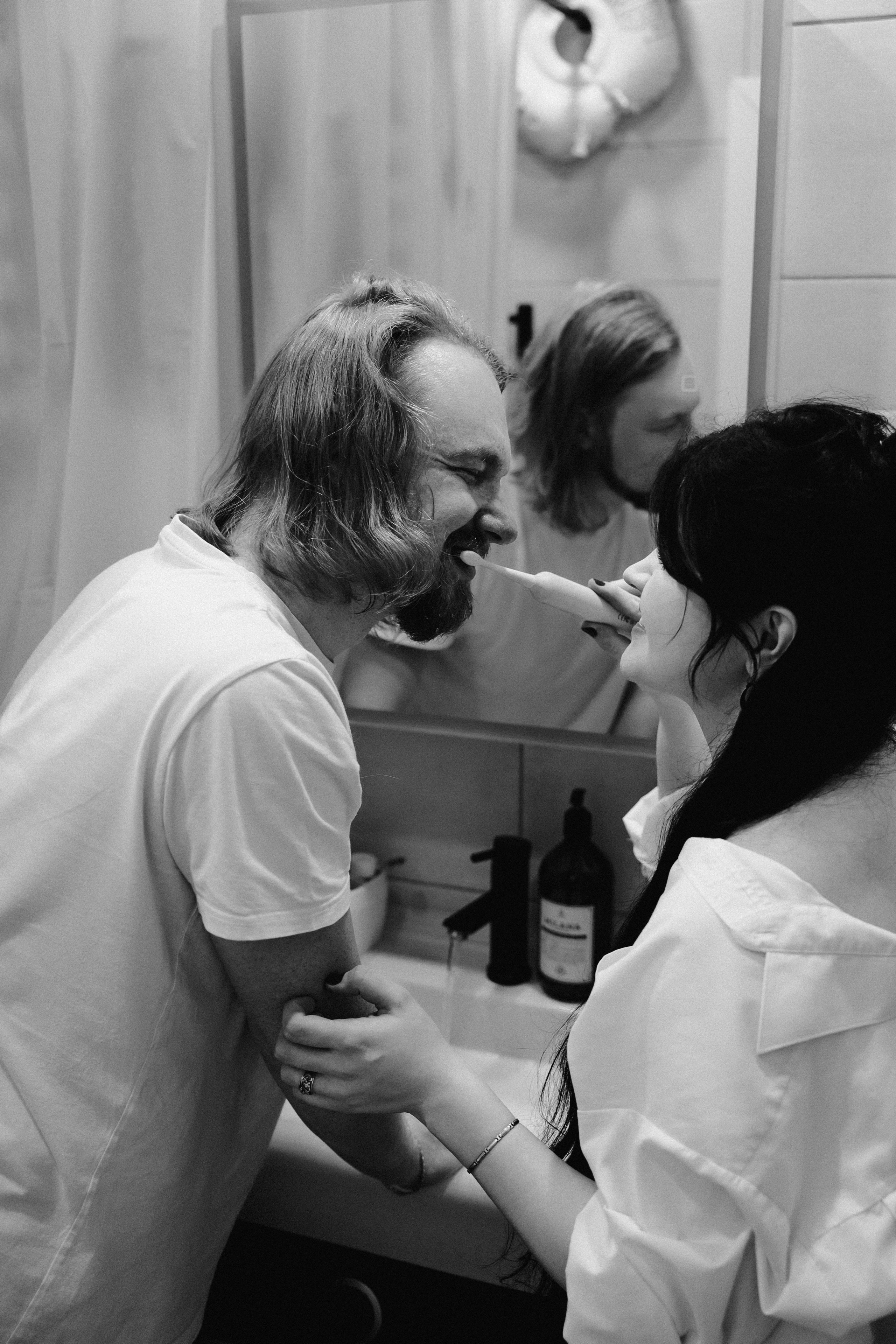 Дмитрий & Вероника. Свадебный фотограф Иваново Игнатов Дмитрий Фотосессия Иваново