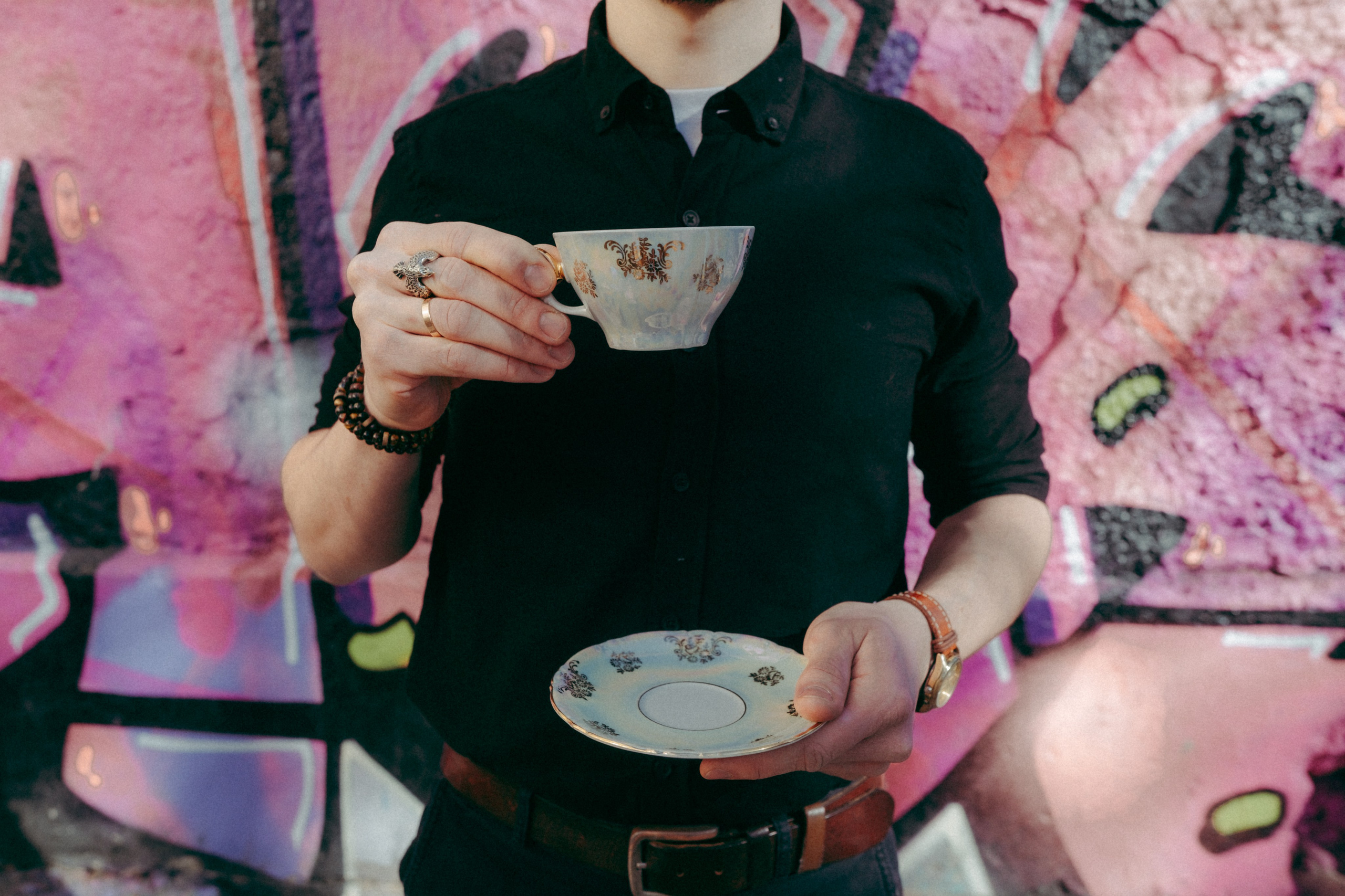 Мертвый город