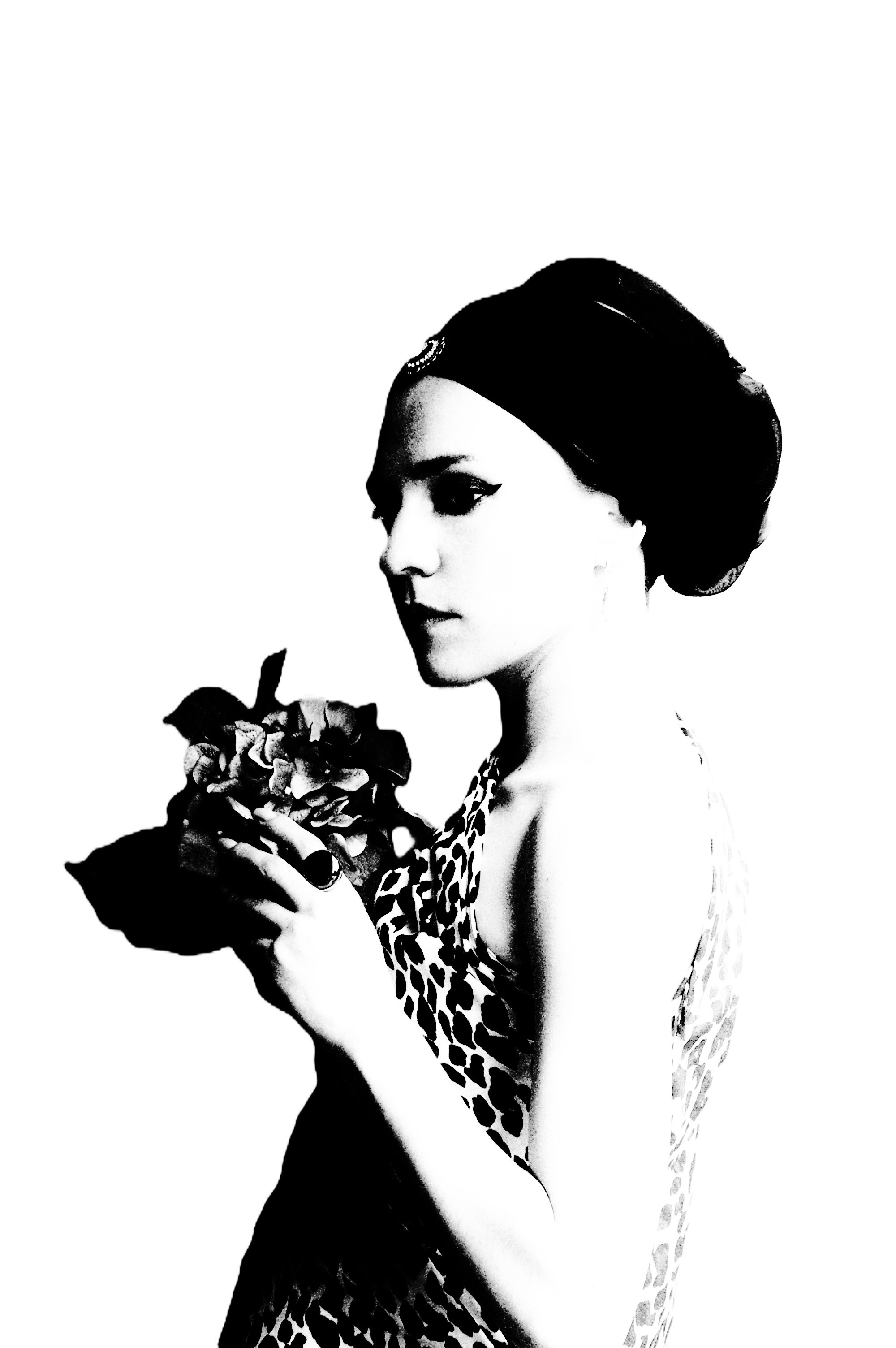 Portraits. Juliarubis.com