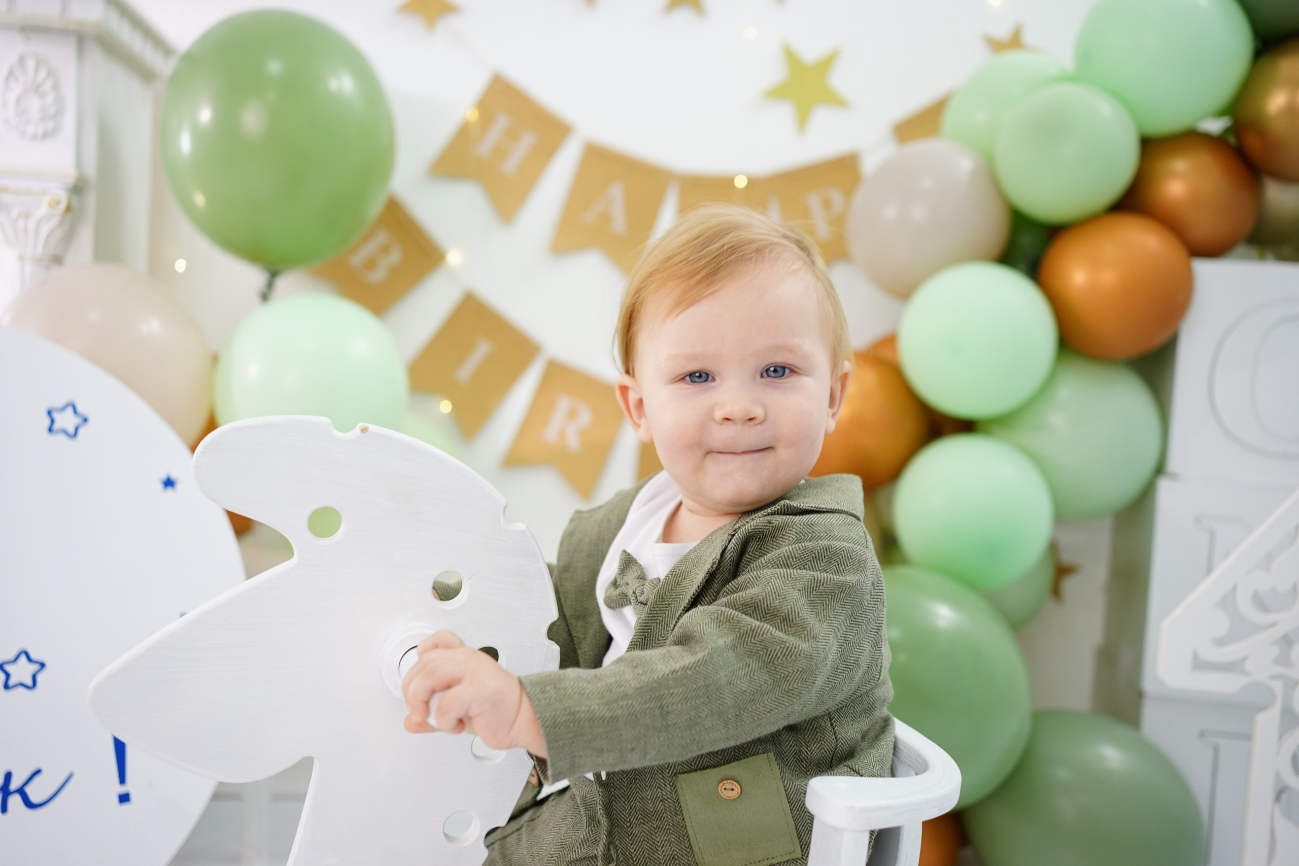 Фотосессия на Годик для Мальчиков. Детская Фотостудия ГОДОВАСИКИ в Санкт-Петербурге фотосесия на годик