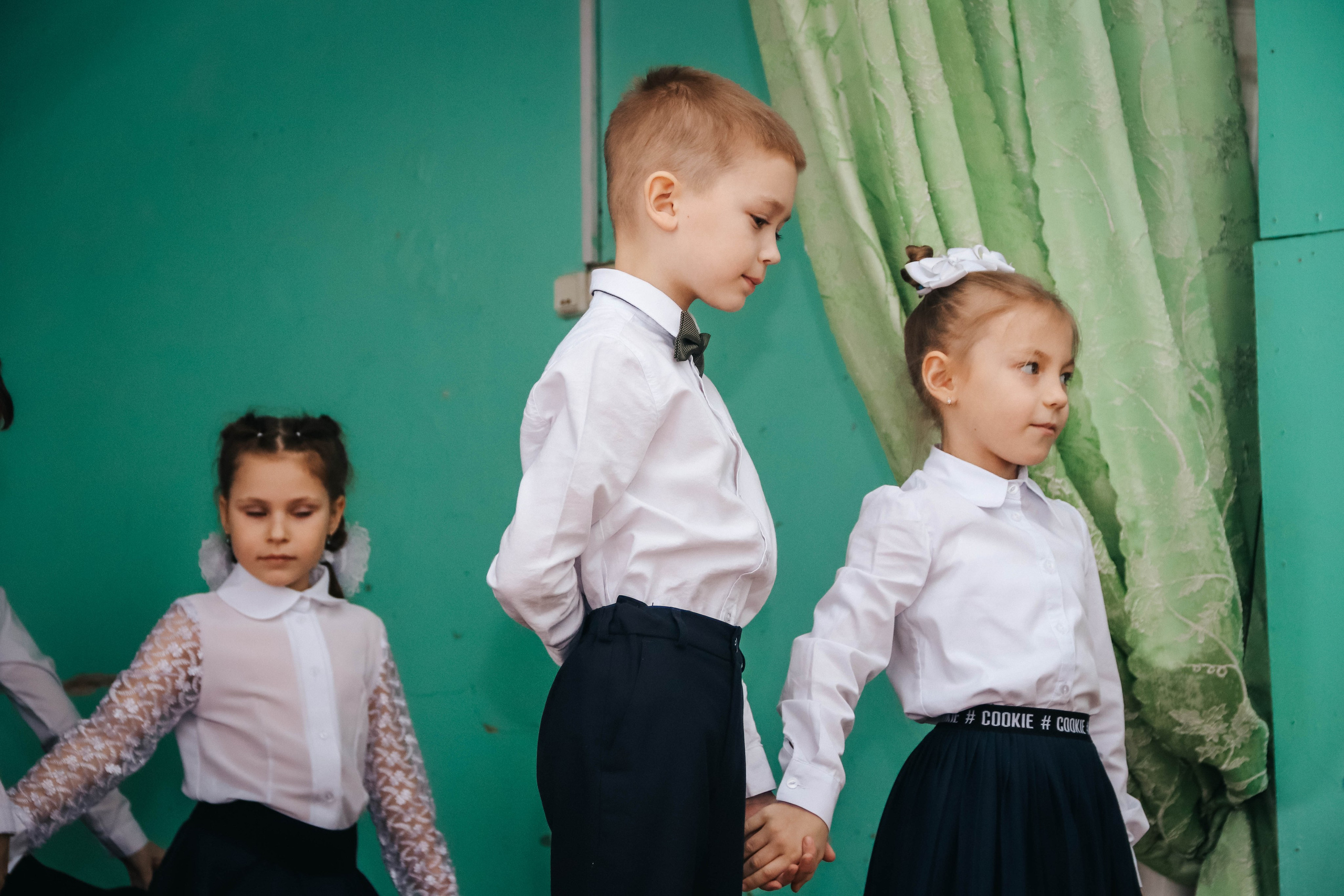 Концерт в преддверии 8 марта!. Фотограф Дарья Маташкова