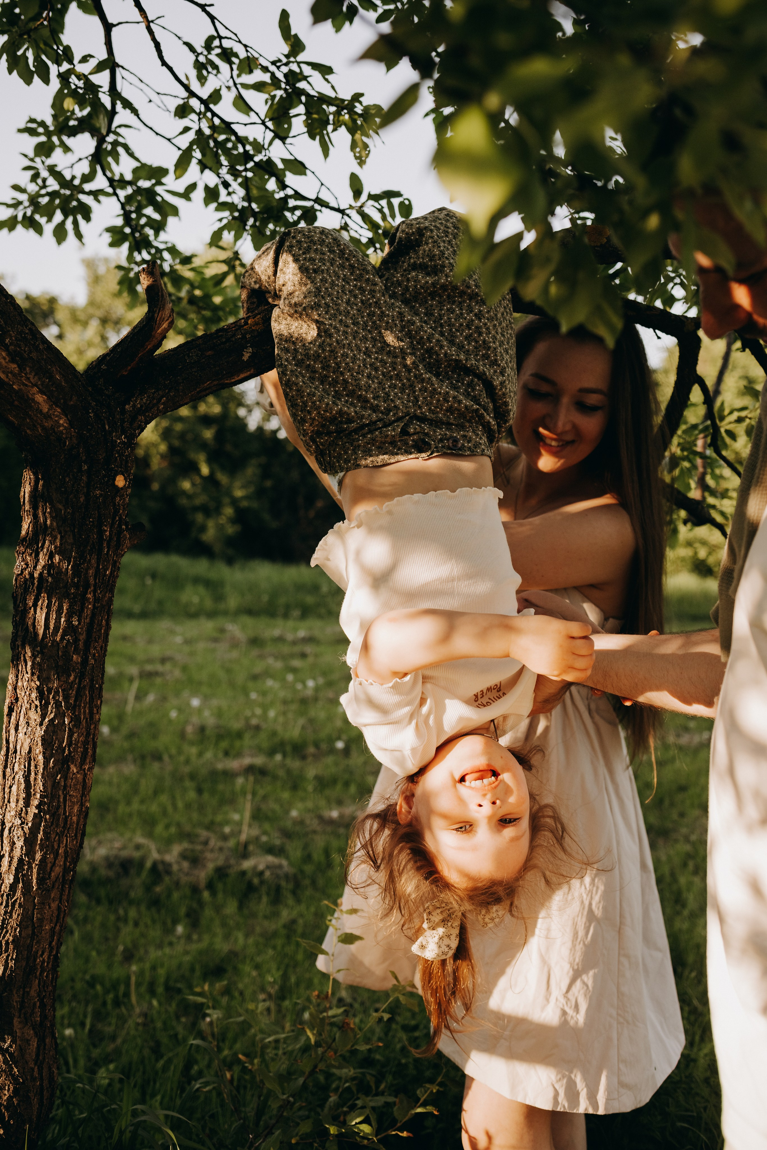 Арина. Семейный фотограф Юлия Клишина