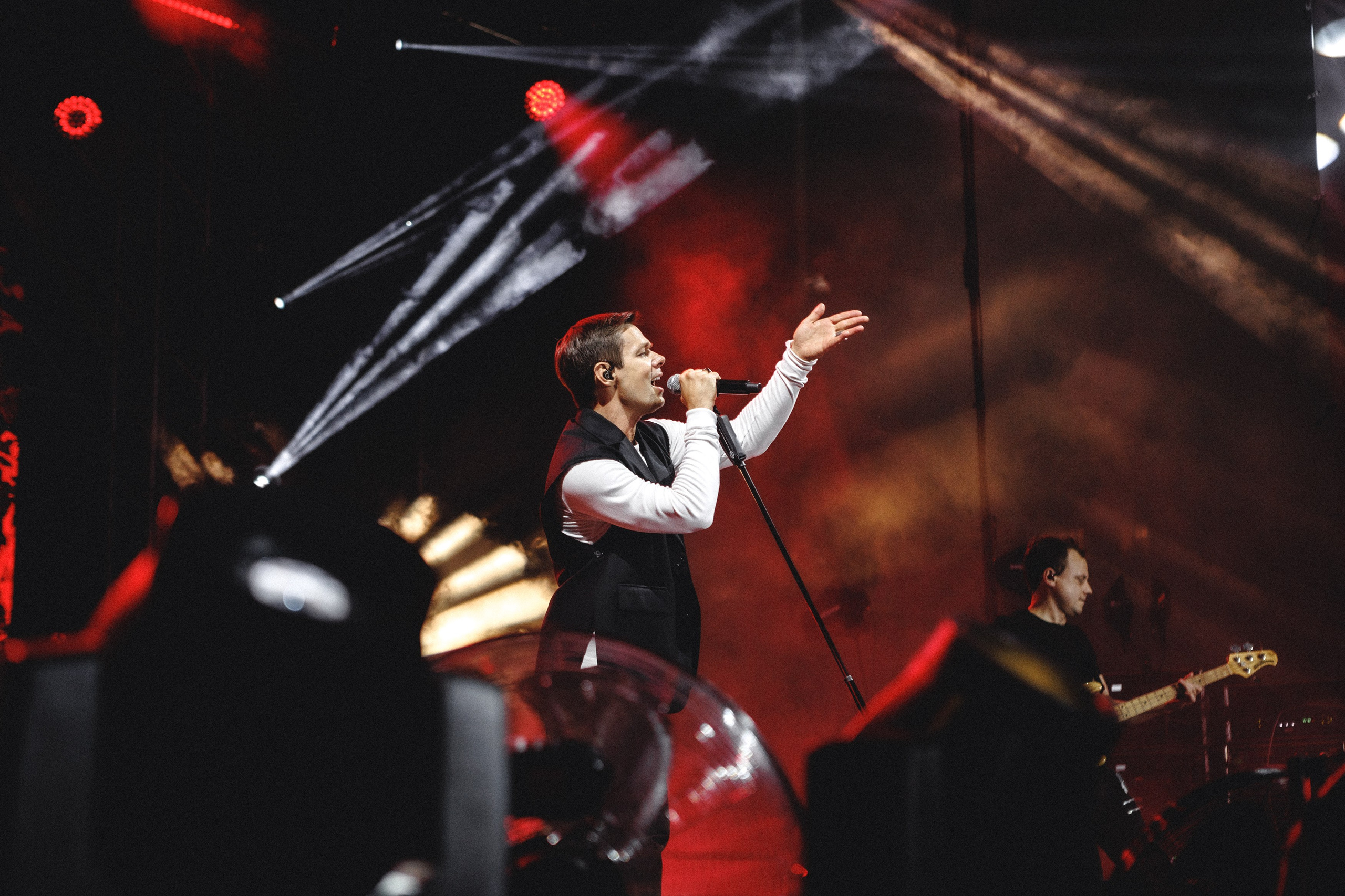 Стас Пьеха. Фотограф Москва и Московская область