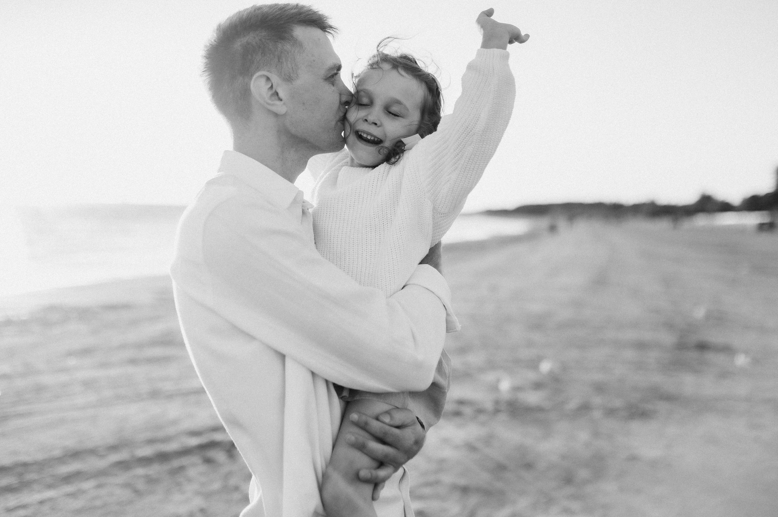 Семейная на заливе. Фотограф ПИТЕР СПБ Надежда Баранова