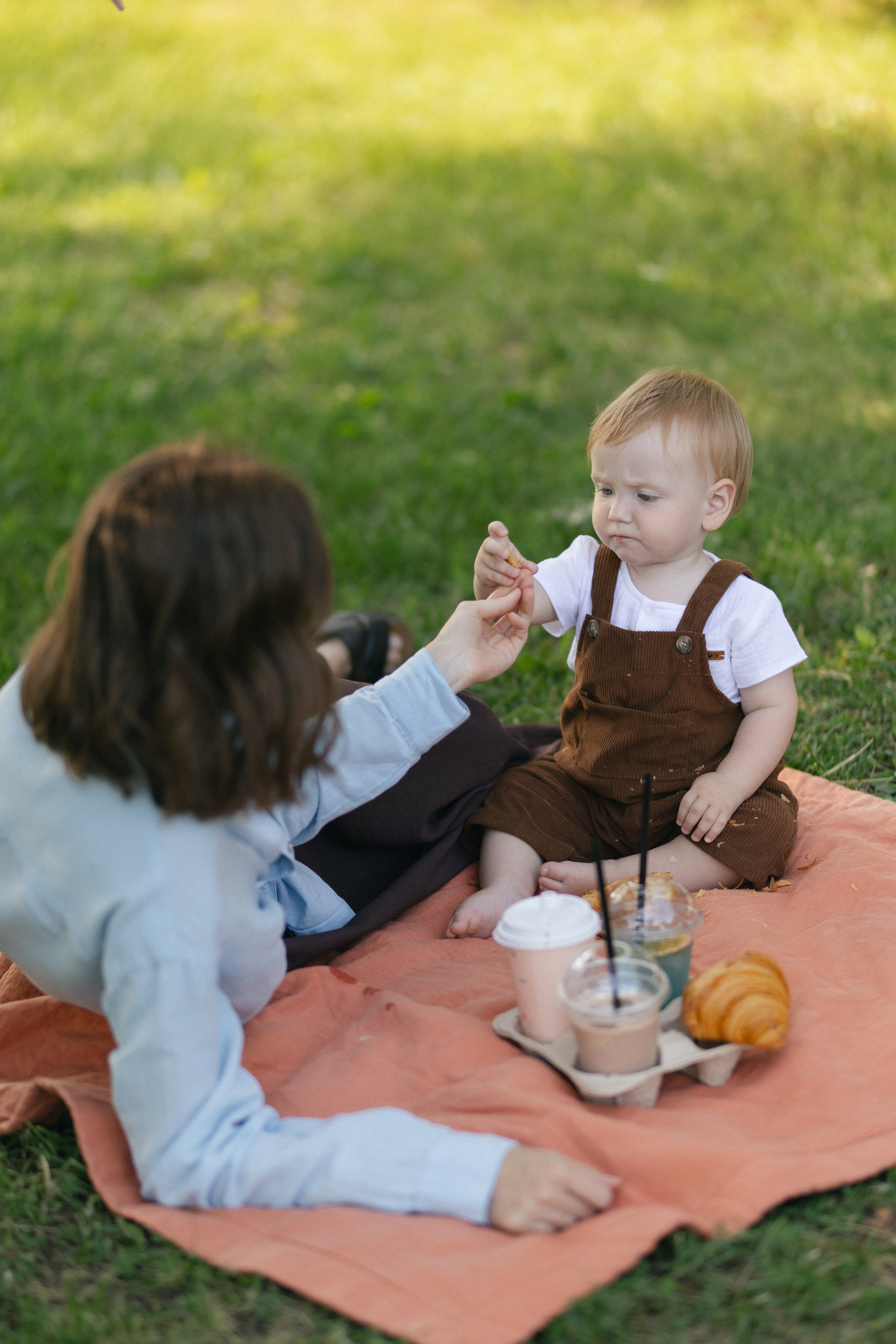 ЛИЛЯ, ДИМА, МИРА И АРТЕМ ` 25. Maria Startseva Photo