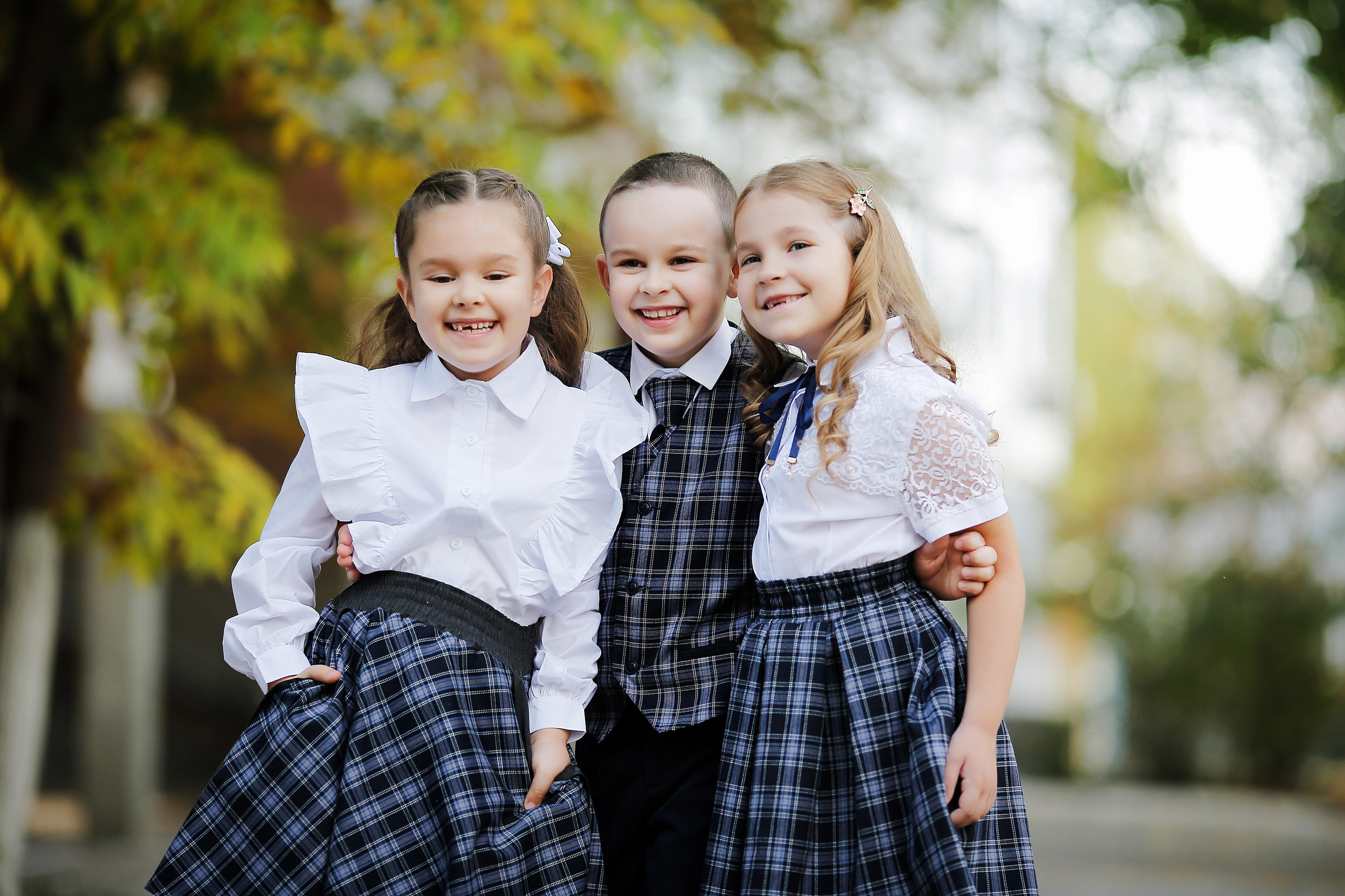 Начальные классы. Классные выпускные альбомы Классфото Краснодар