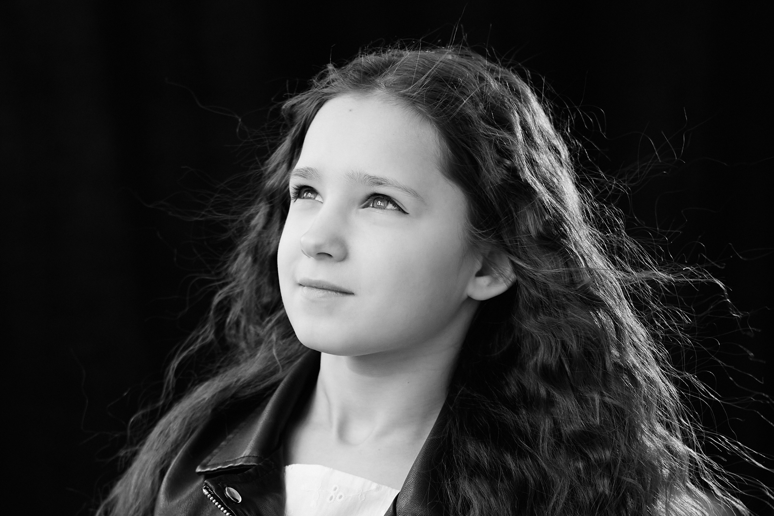 Мать & дочь. Ежова Милена | Фотограф Москва / Балашиха