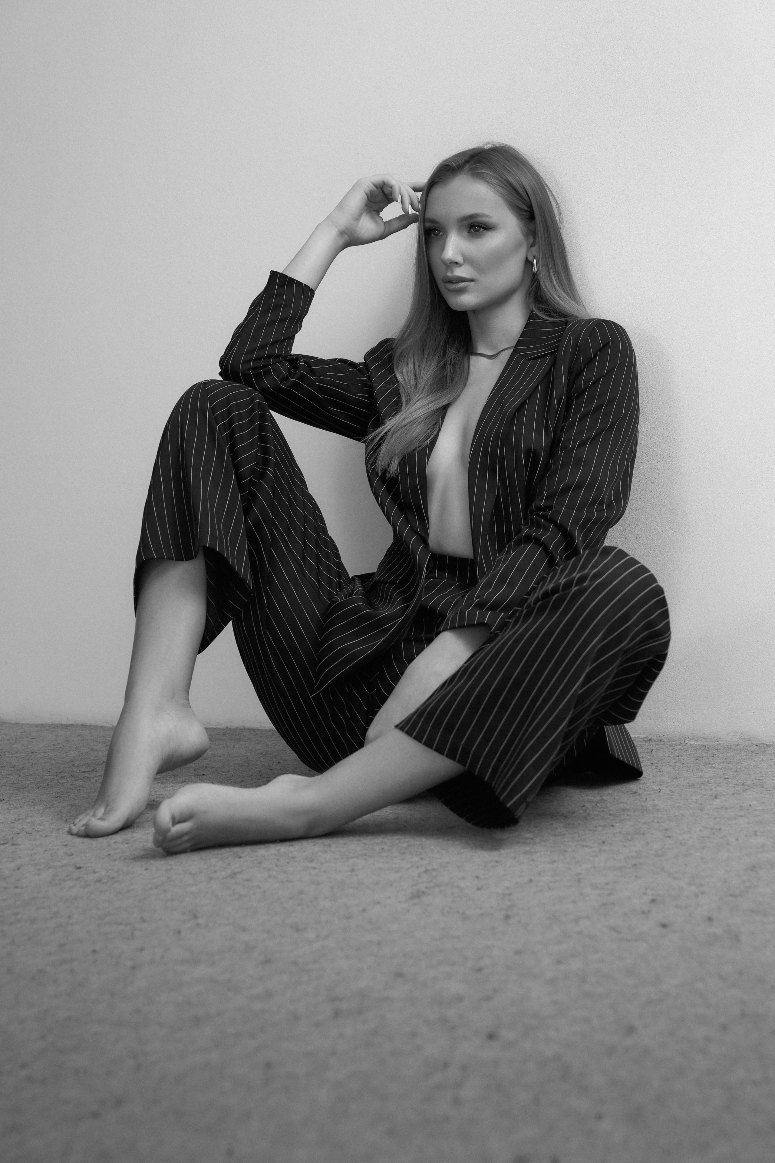 Фотосессия Анна. Женский фотограф в Москве Юсипов Марат