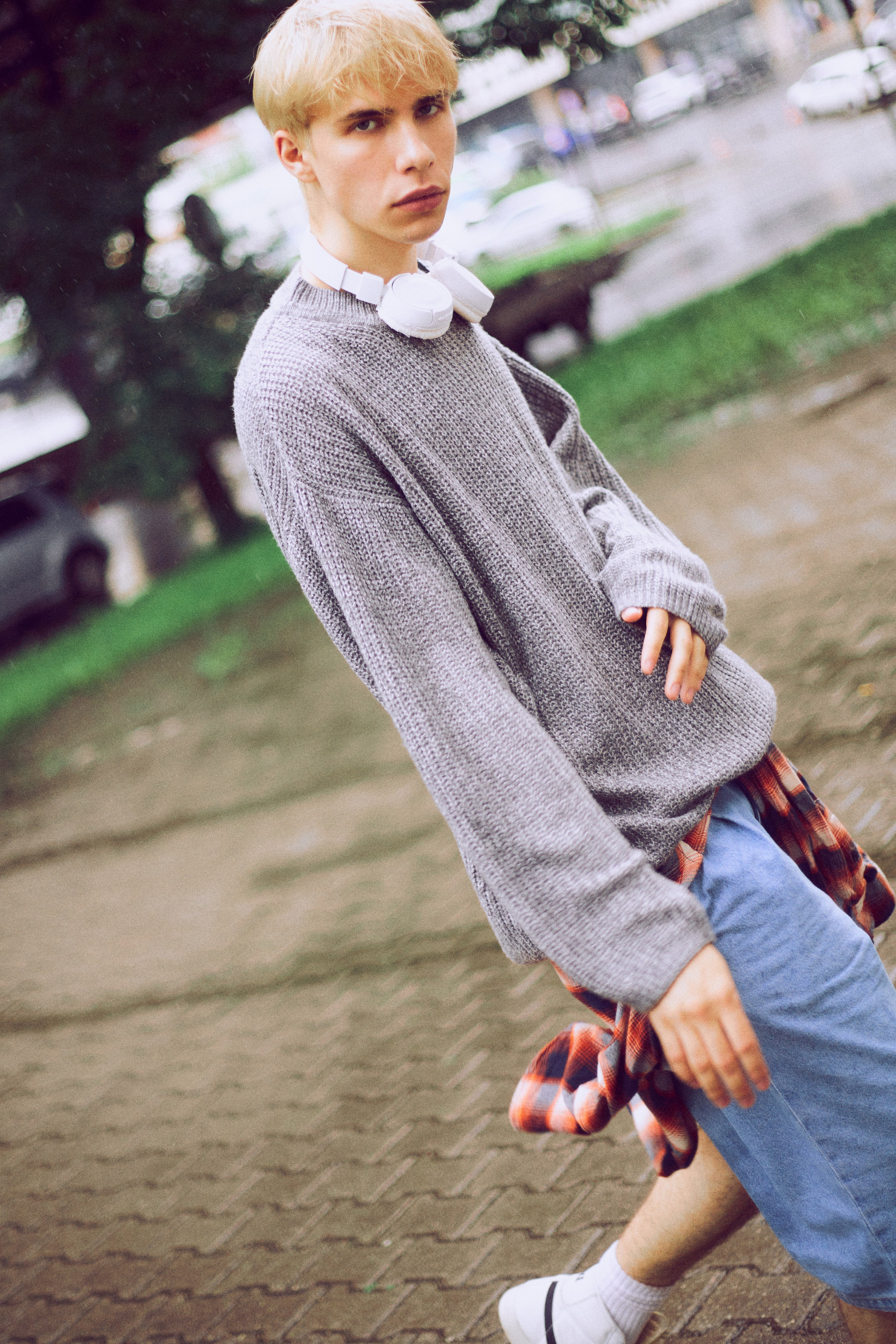 Оскар. Фотограф Ионова Анастасия, г Владивосток