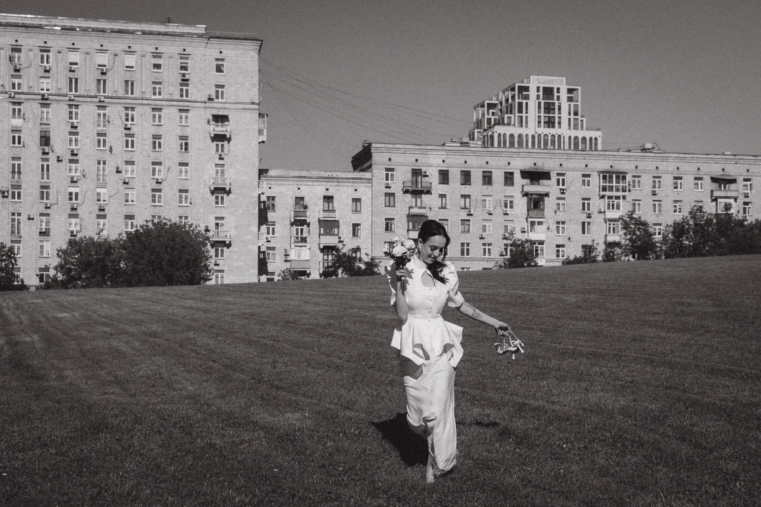 Илья и Татьяна кутузовский. Свадебный и семейный фотограф Москва и Московская область