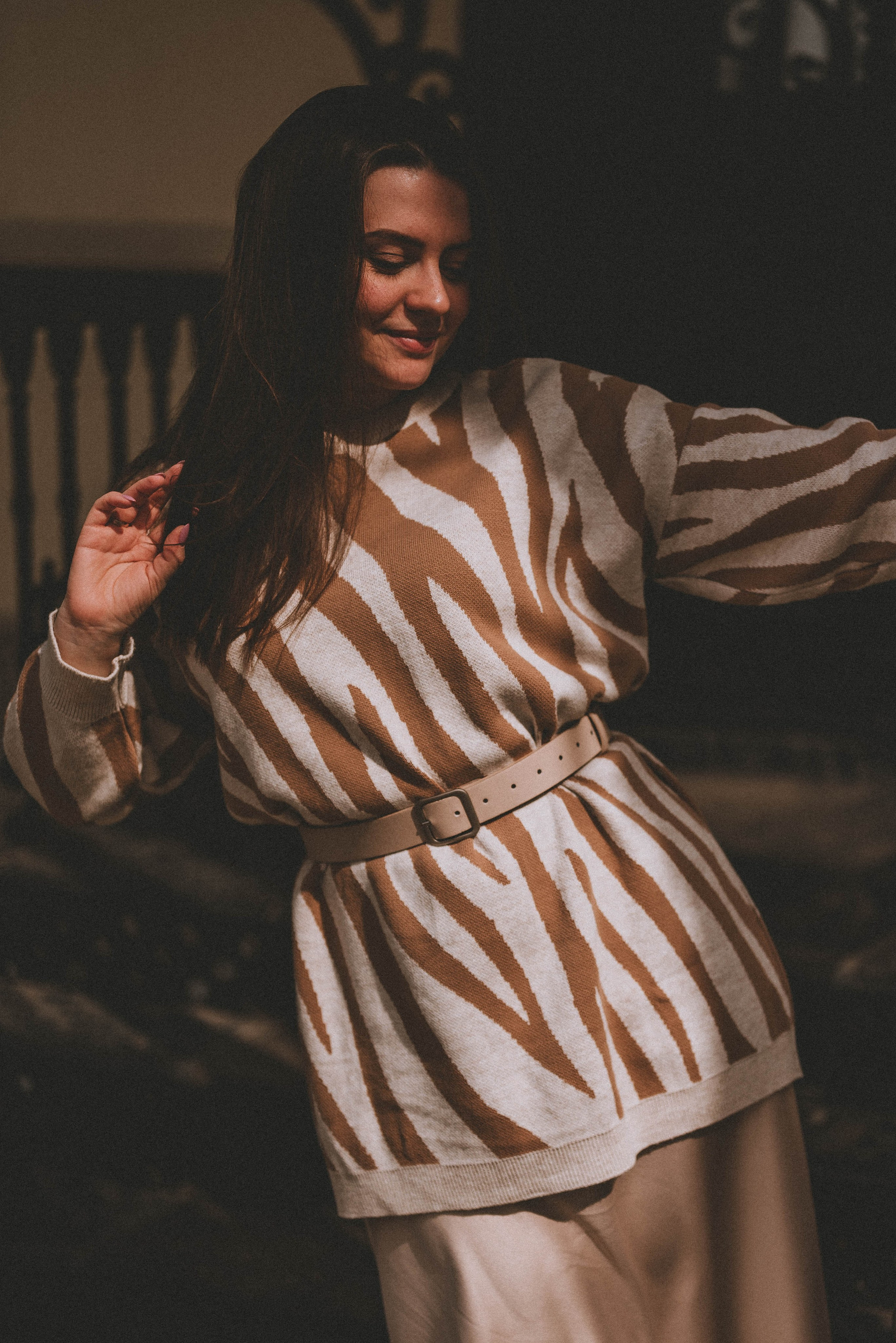 Алина. Фотограф Кристина Пархоменко