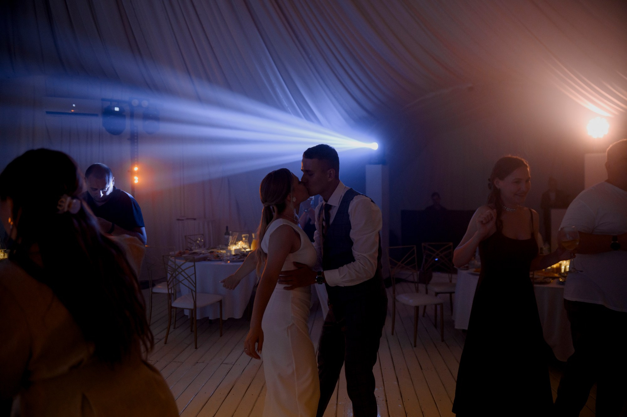 Артем и Полина. Свадебный и семейный фотограф в Воронеже и Черноземье Юлия Артеменко