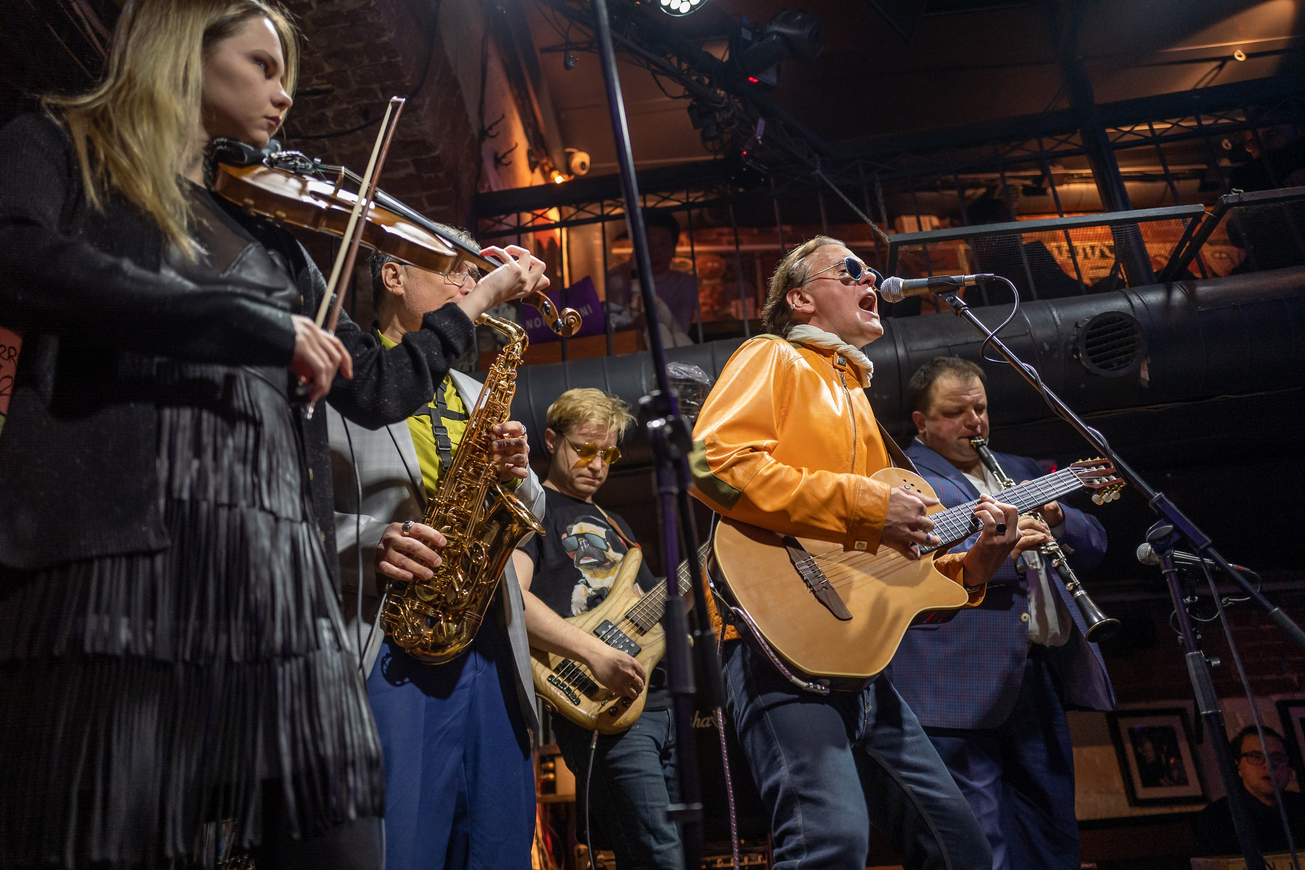 Илья. Фотограф в Москве Валентина Чемерилова
