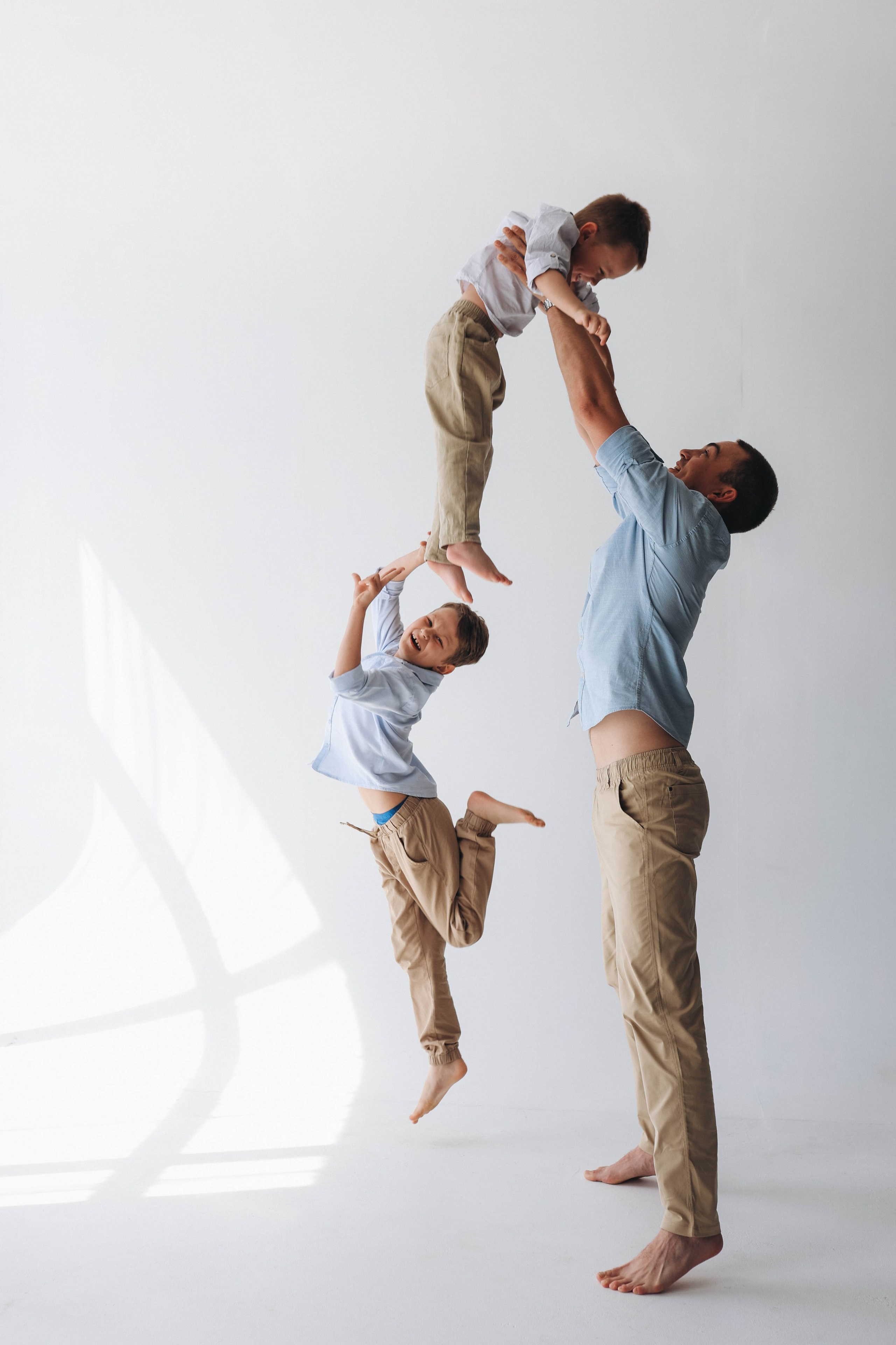 Семейные съемки