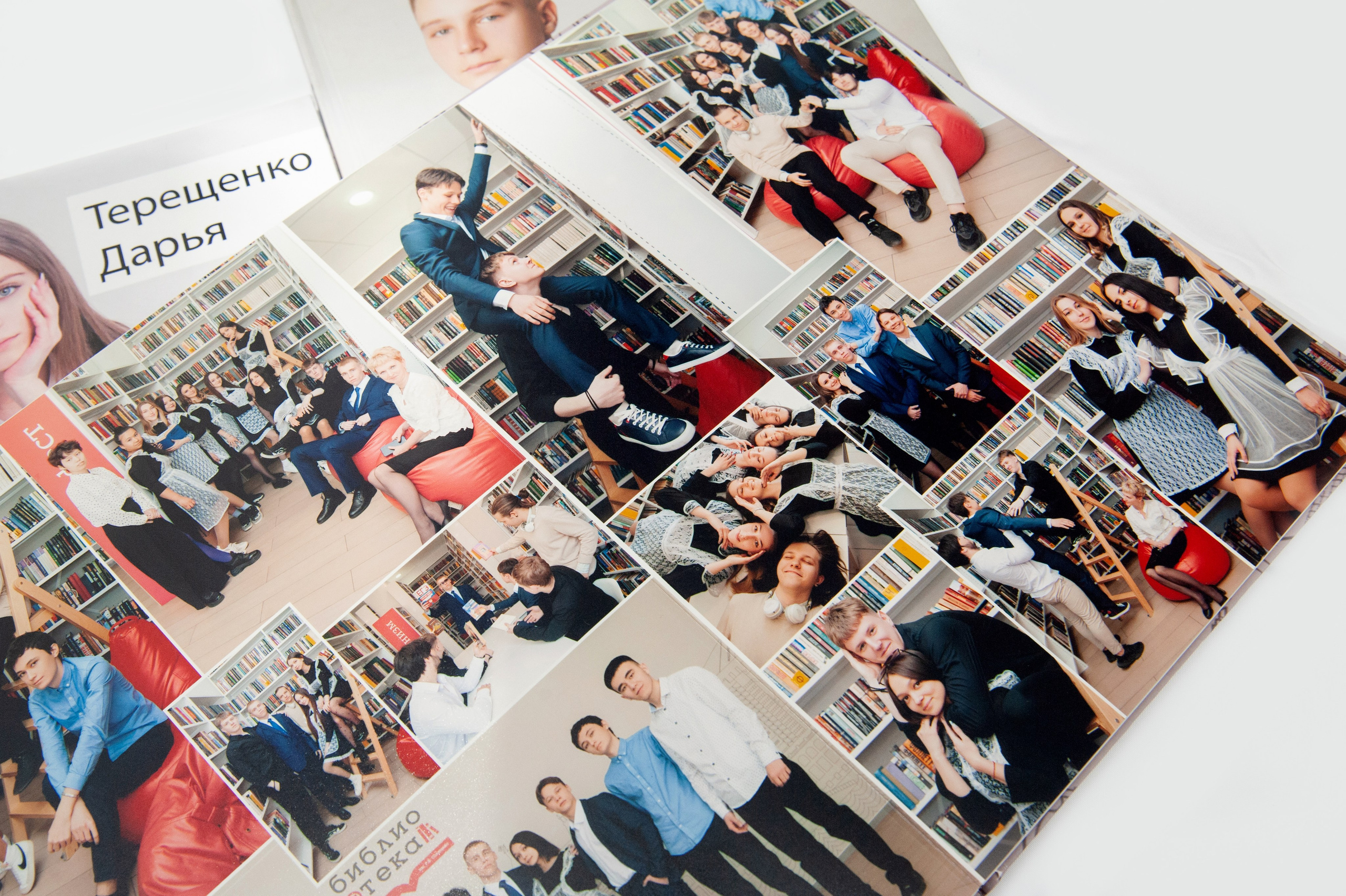 Выпускные альбомы. Фотограф в Красноярске
