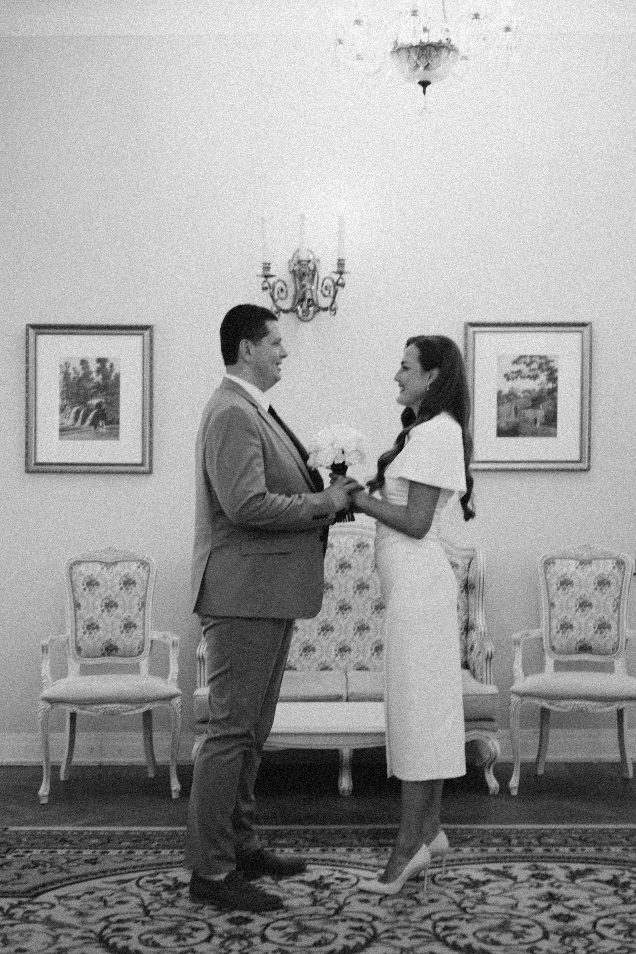 СВАДЕБНАЯ В ПУШКИНЕ. Профессиональный фотограф, Санкт-Петербург — Виктория Богомолова