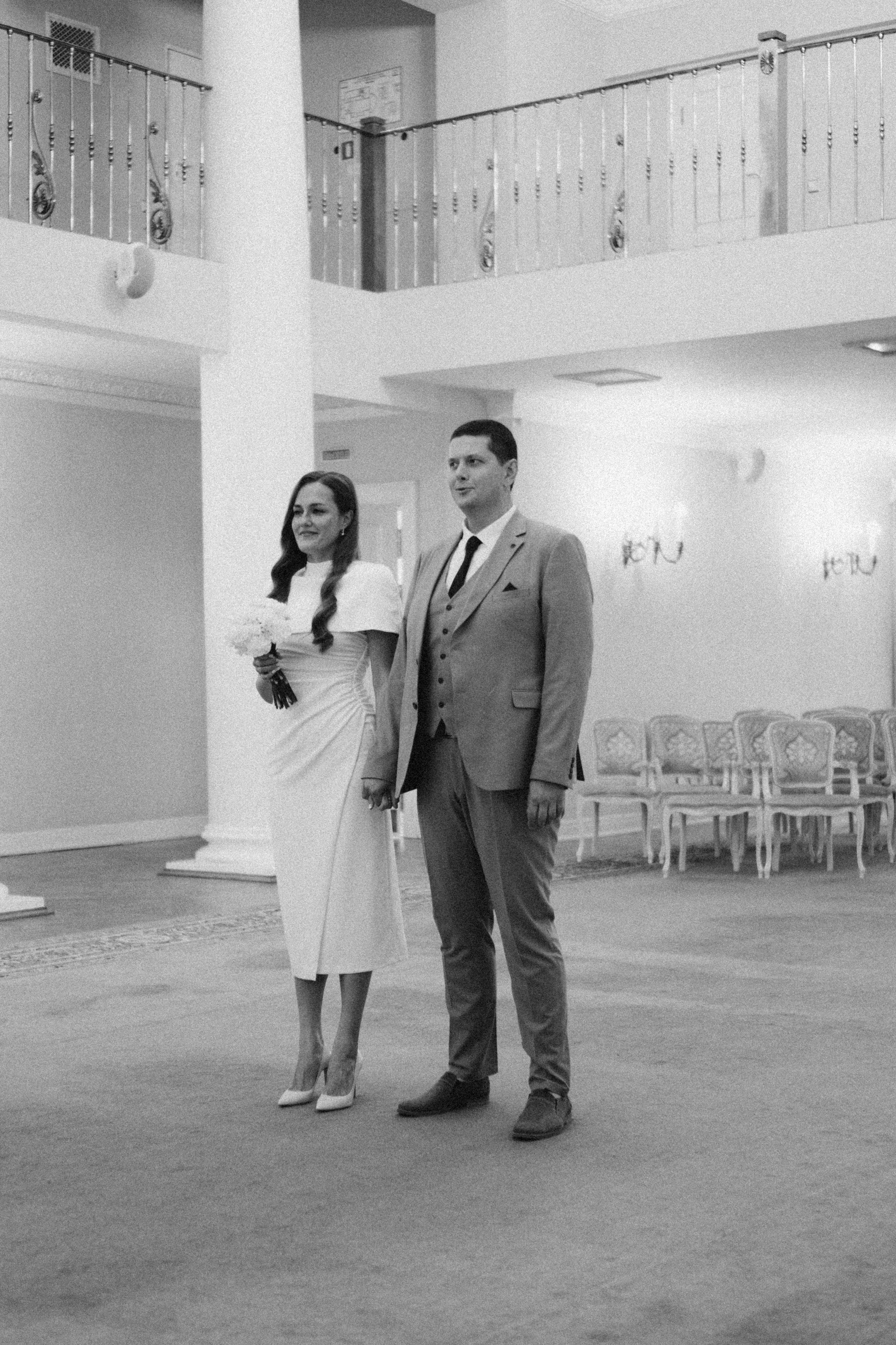 СВАДЕБНАЯ В ПУШКИНЕ. Профессиональный фотограф, Санкт-Петербург — Виктория Богомолова