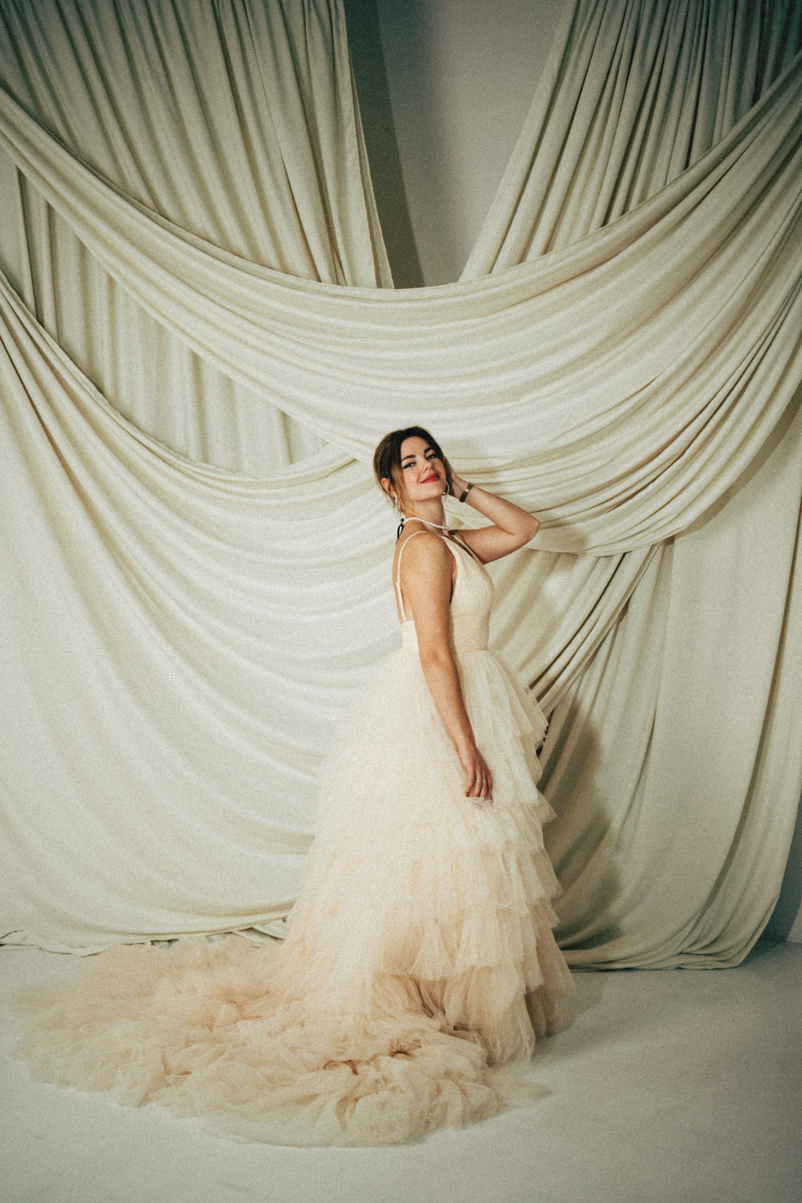 Сказочная история. Профессиональный фотограф, Санкт-Петербург — Виктория Богомолова