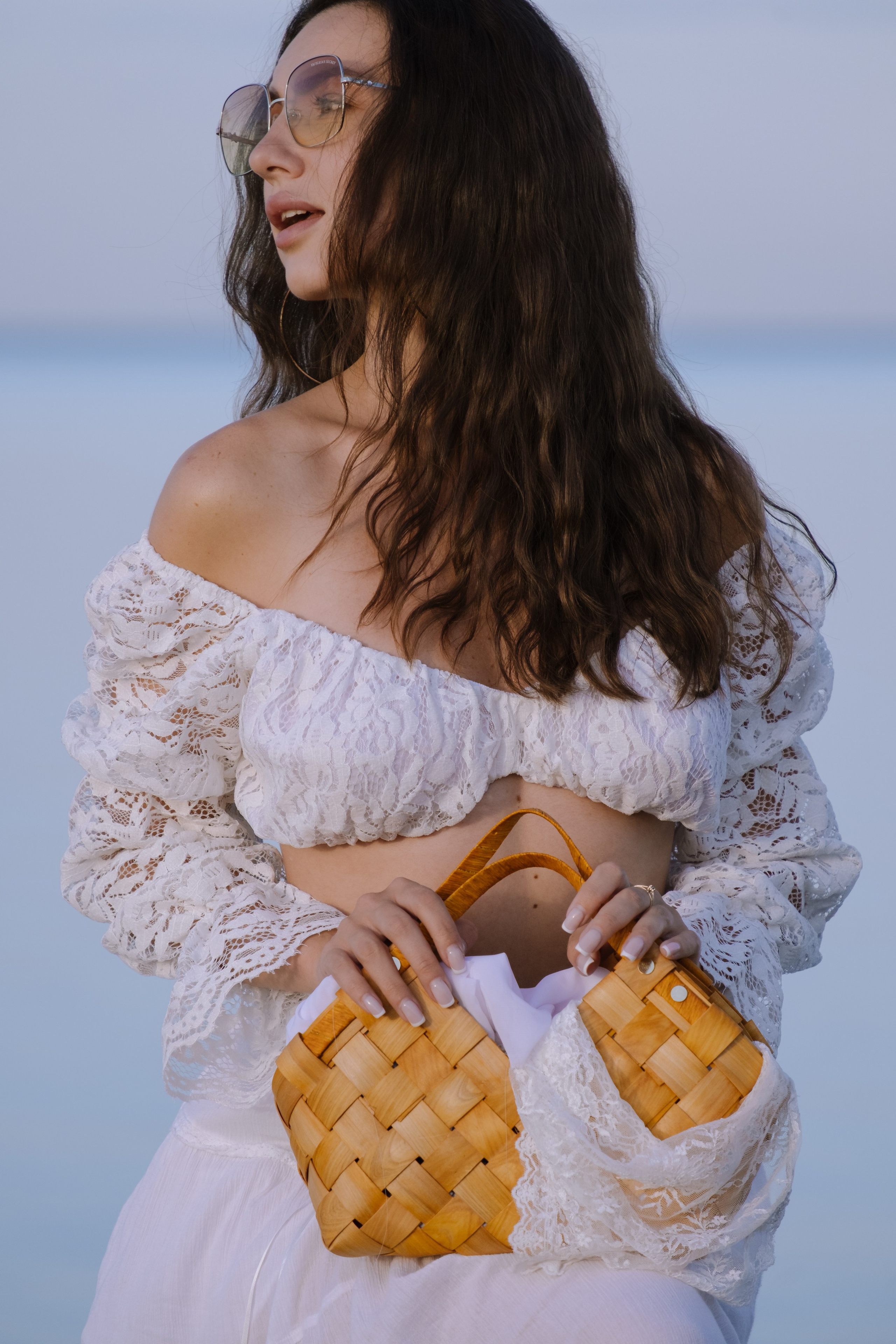 ЗАКАТ НА ЛАДОЖСКОМ ОЗЕРЕ. Профессиональный фотограф, Санкт-Петербург — Виктория Богомолова