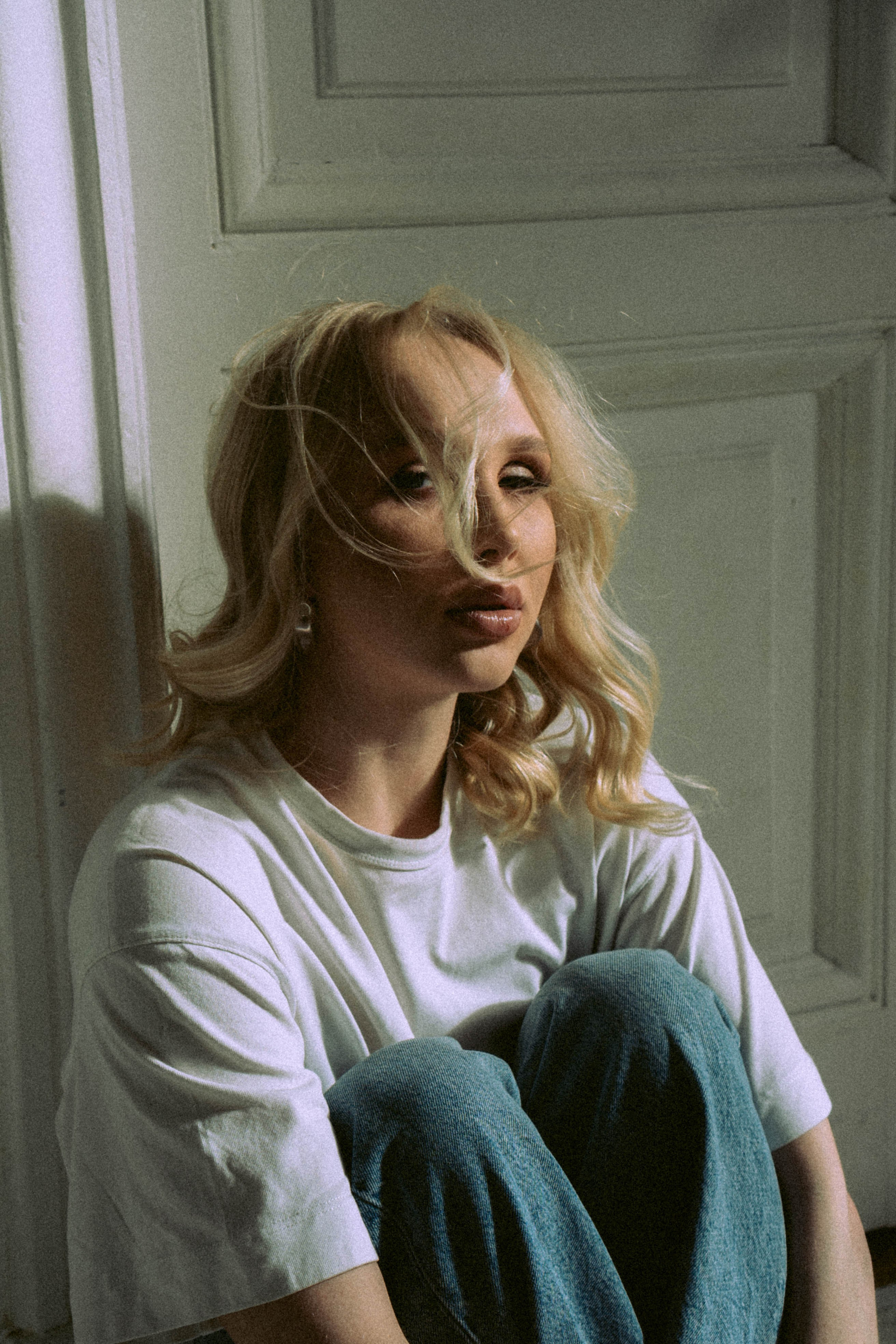 Студийная. Профессиональный фотограф, Санкт-Петербург — Виктория Богомолова