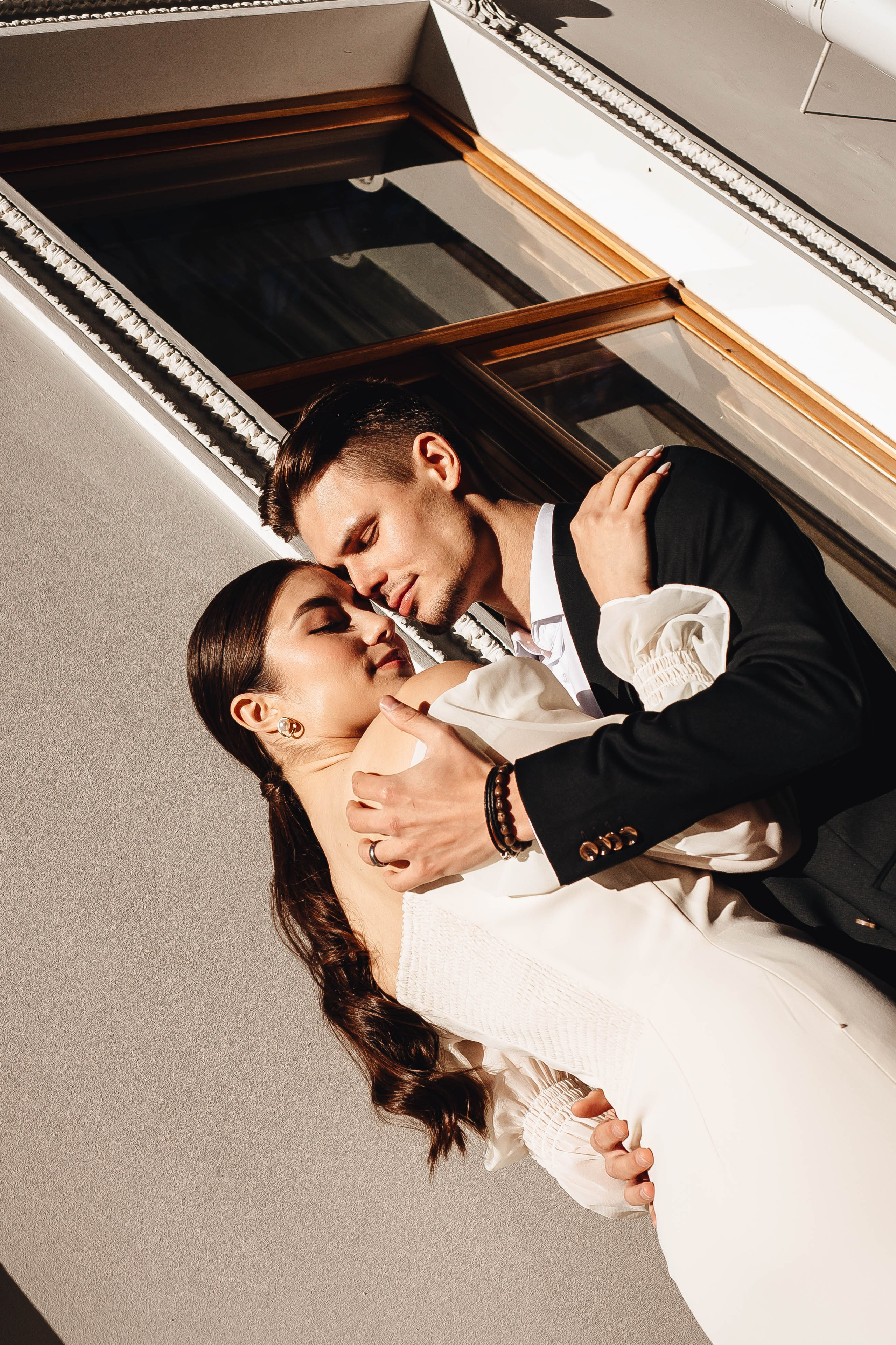 СВАДЕБНАЯ СЬЕМКА НА РАССВЕТЕ НА ЕЛАГИНОМ ОСТОРОВЕ. Профессиональный фотограф, Санкт-Петербург — Виктория Богомолова