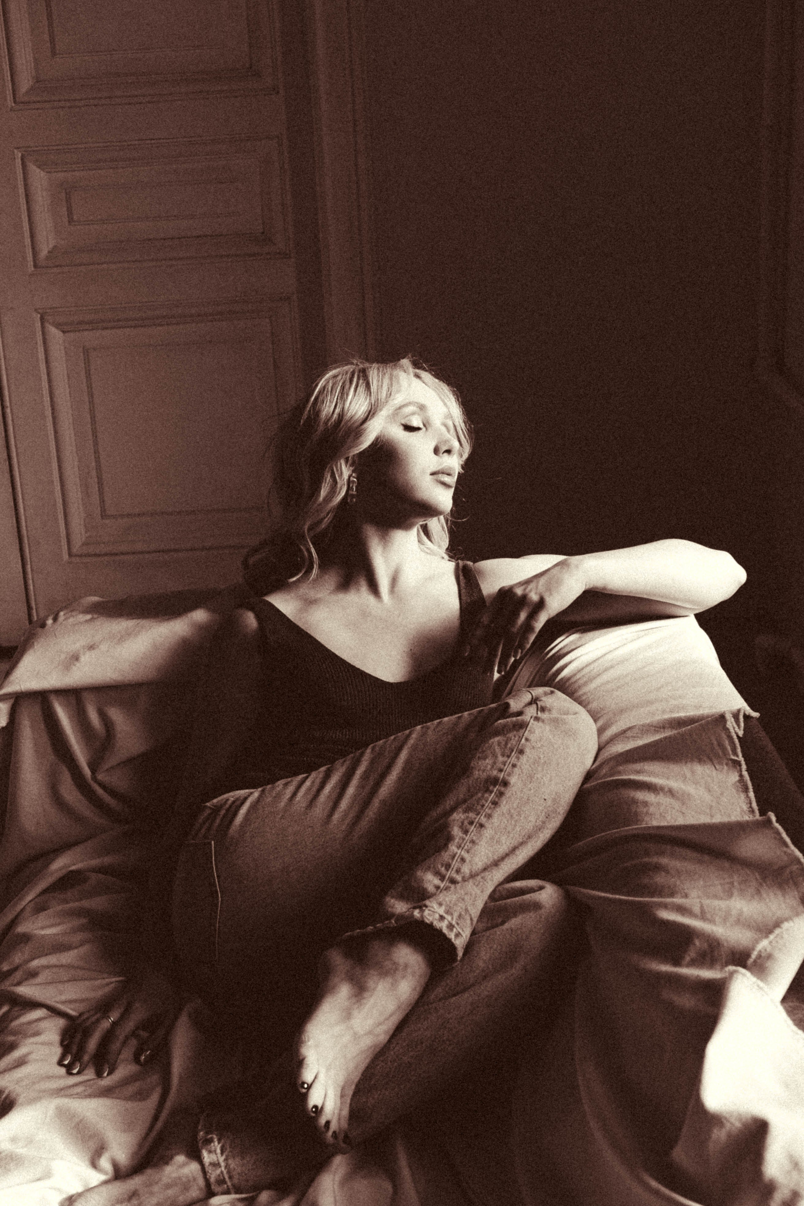 Винтажный стиль. Профессиональный фотограф, Санкт-Петербург — Виктория Богомолова