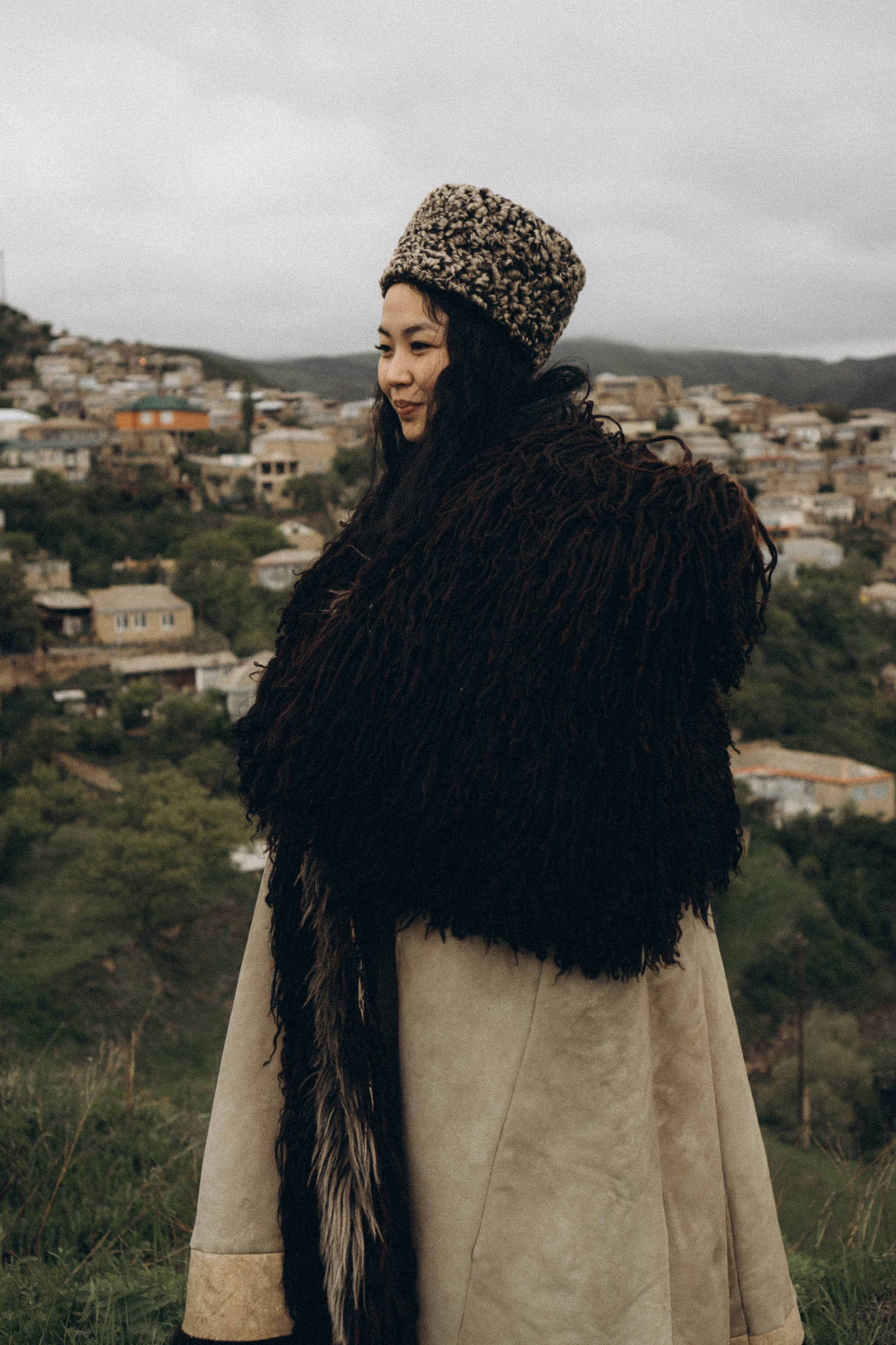 Дагестан. Профессиональный фотограф, Санкт-Петербург — Виктория Богомолова
