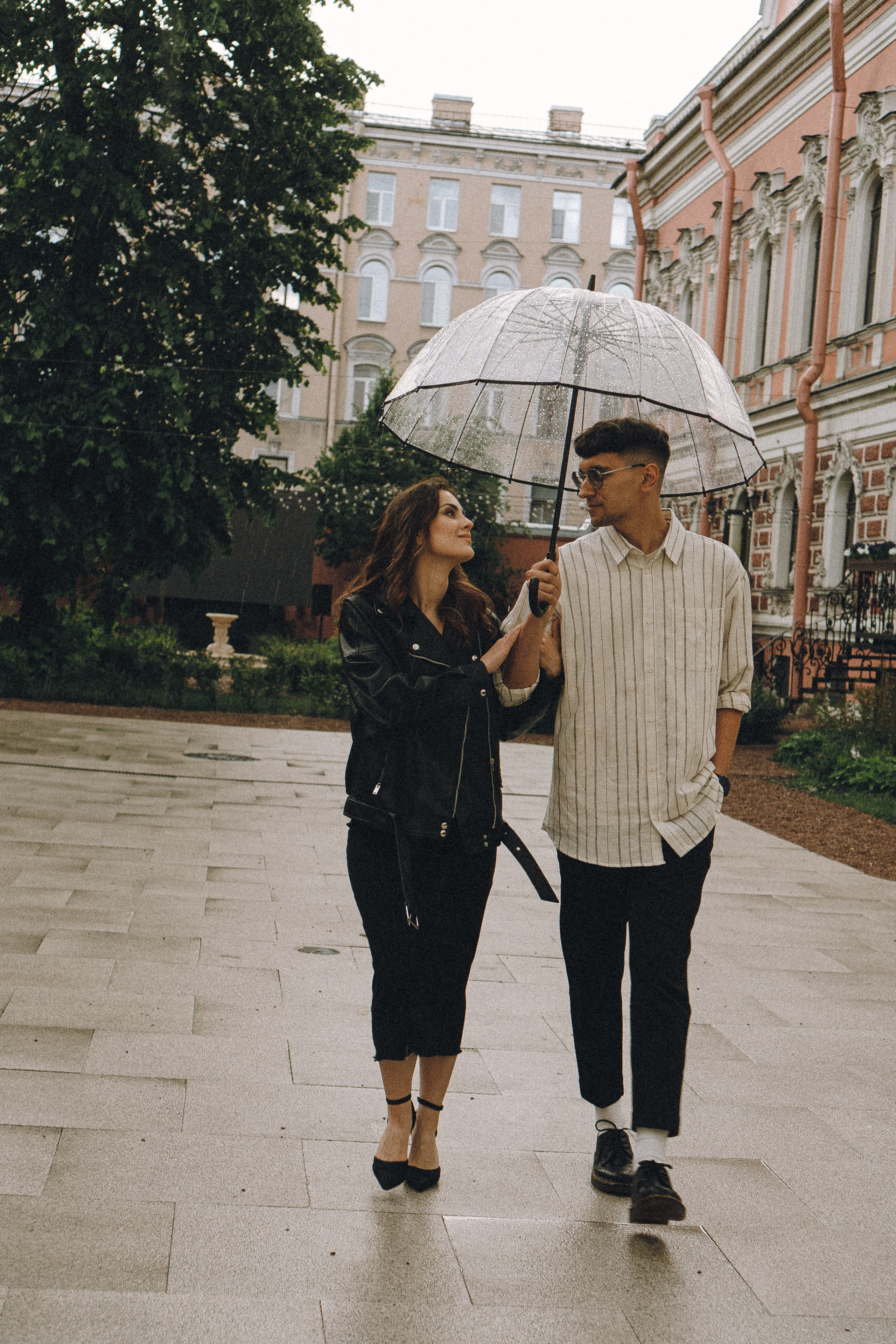 ЛЮБОВЬ В ИЮНЕ. Профессиональный фотограф, Санкт-Петербург — Виктория Богомолова