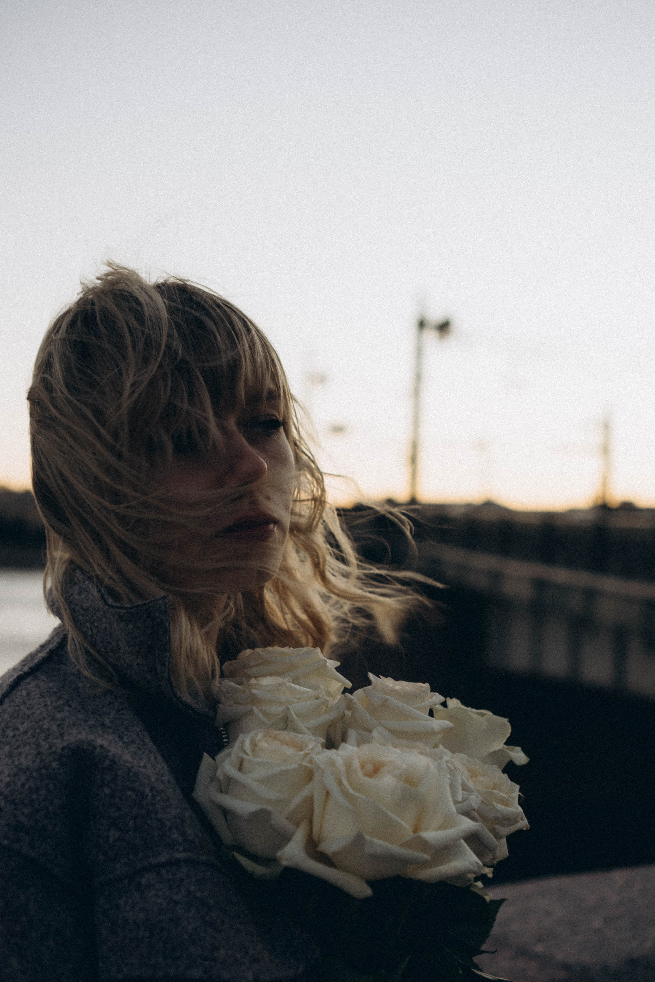ПРОГУЛКА ПО ГОРОДУ В БЕЛЫЕ НОЧИ (другой вариант). Профессиональный фотограф, Санкт-Петербург — Виктория Богомолова