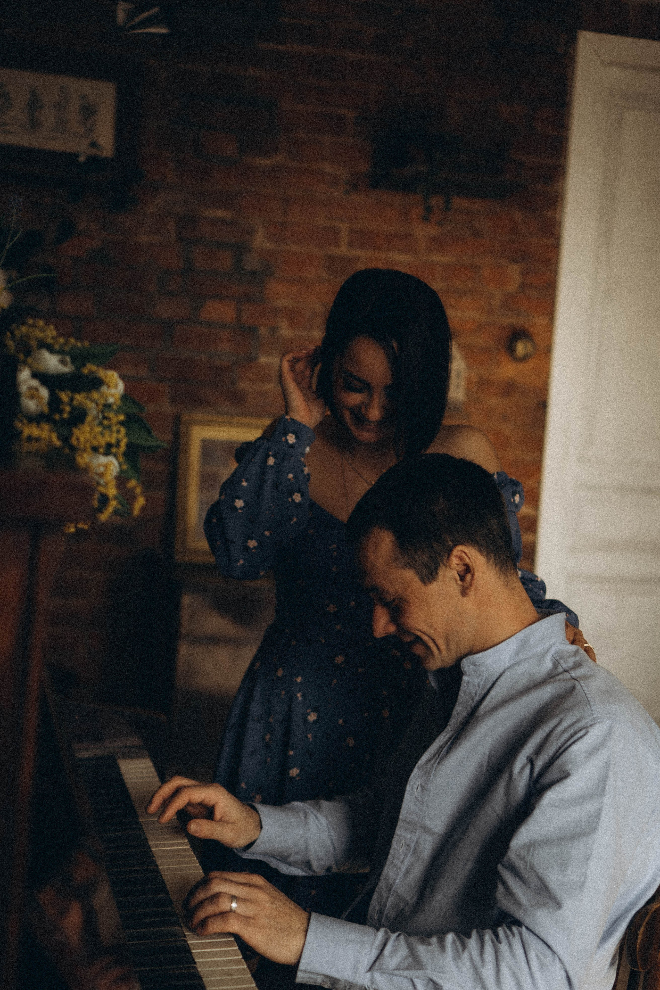 LOVE в квартире. Профессиональный фотограф, Санкт-Петербург — Виктория Богомолова