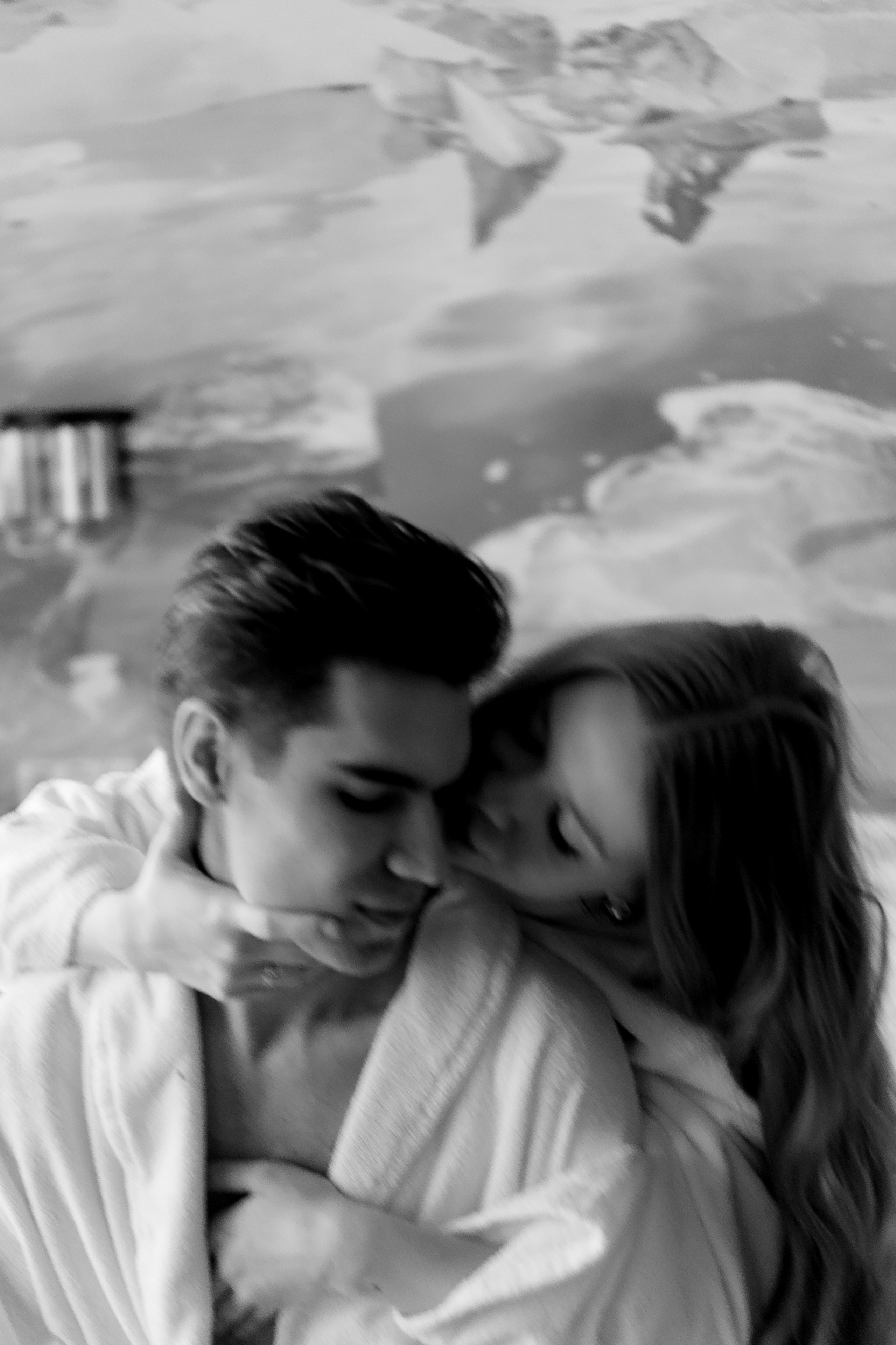 УТРО ЖЕНИХА И НЕВЕСТЫ (СНЯТО В СИБИРЕ В НИЖНЕВАРТОВСКЕ). Профессиональный фотограф, Санкт-Петербург — Виктория Богомолова