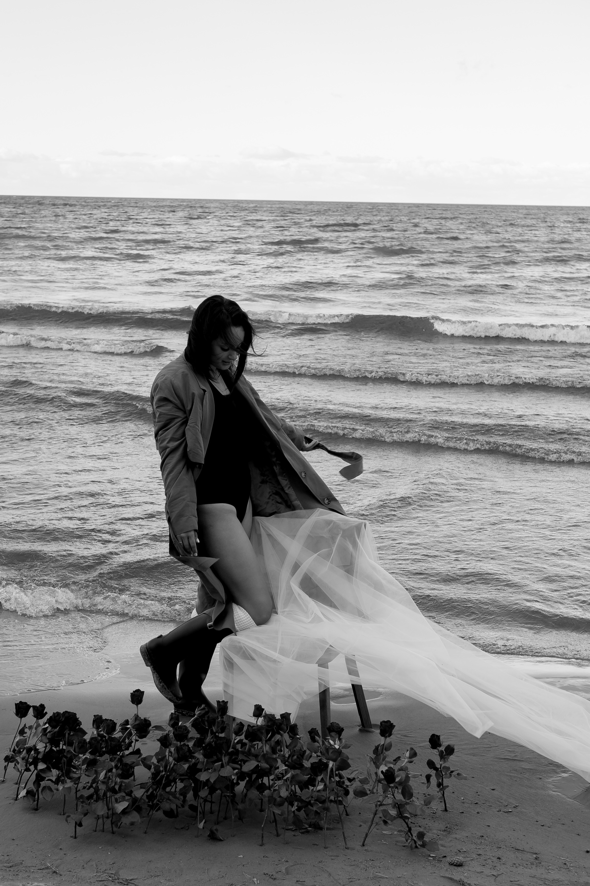 Розы. Профессиональный фотограф, Санкт-Петербург — Виктория Богомолова