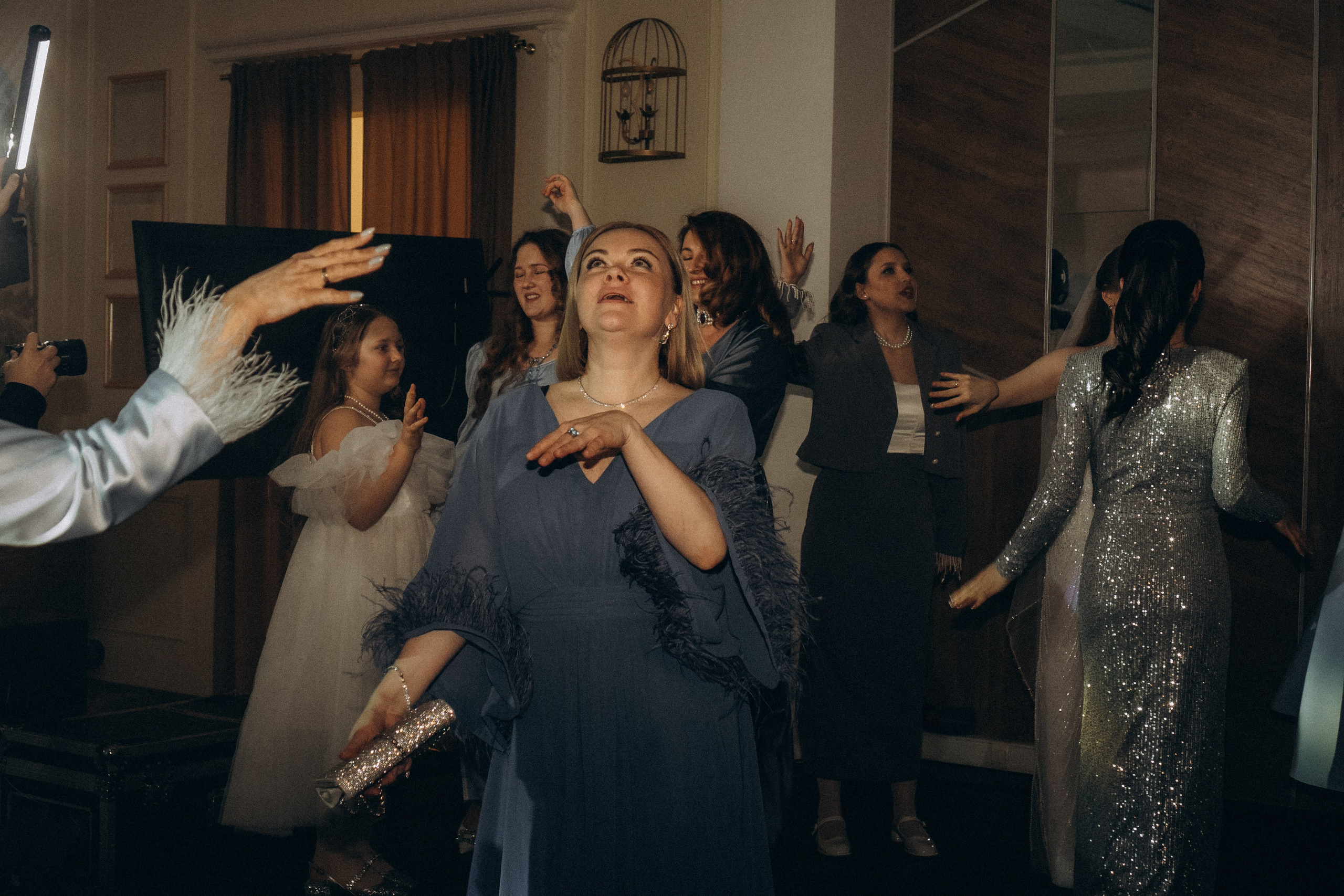 ПОЛНЫЙ СВАДЕБНЫЙ ДЕНЬ 8 ЧАСОВ. Профессиональный фотограф, Санкт-Петербург — Виктория Богомолова