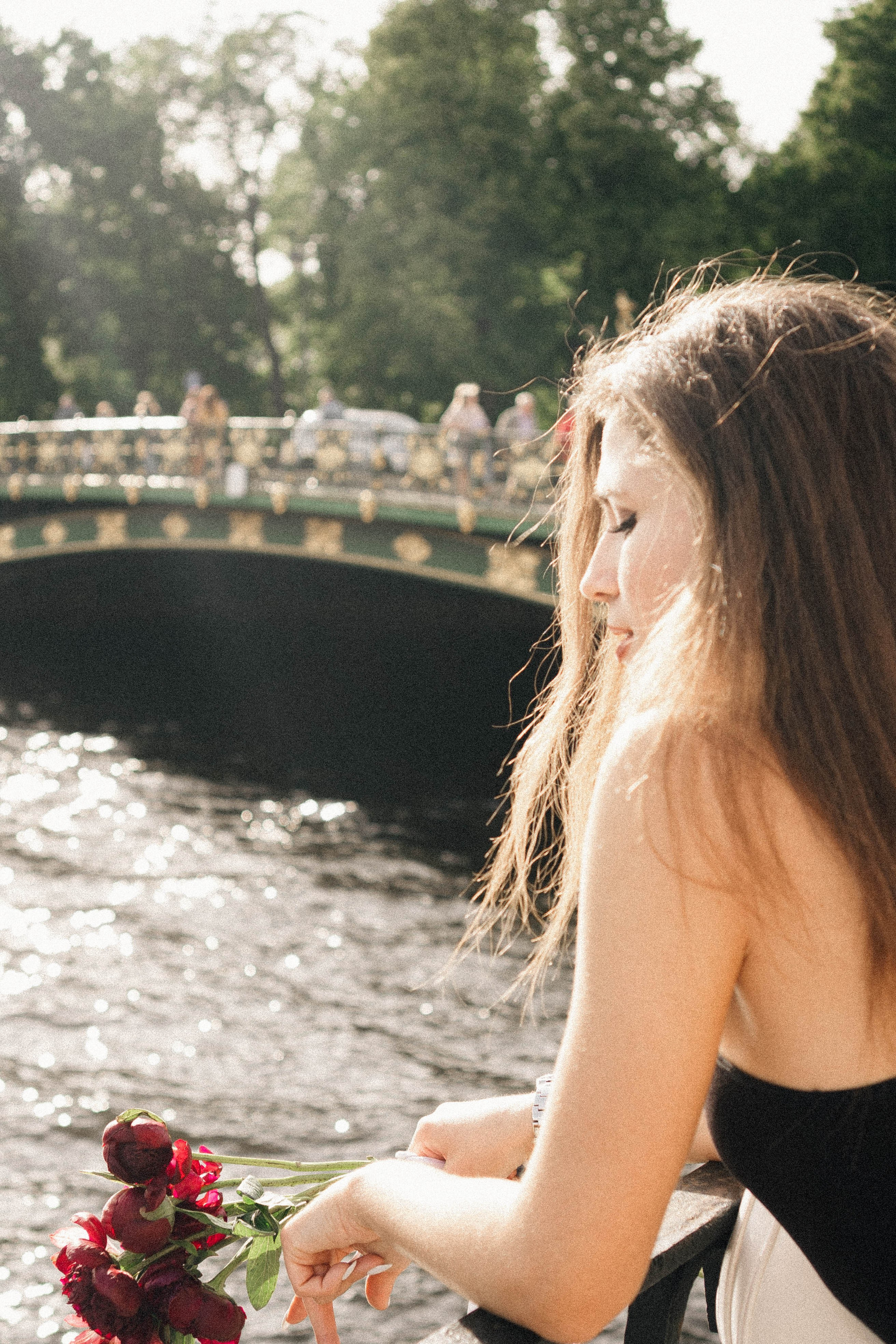 Крыши питера. Профессиональный фотограф, Санкт-Петербург — Виктория Богомолова