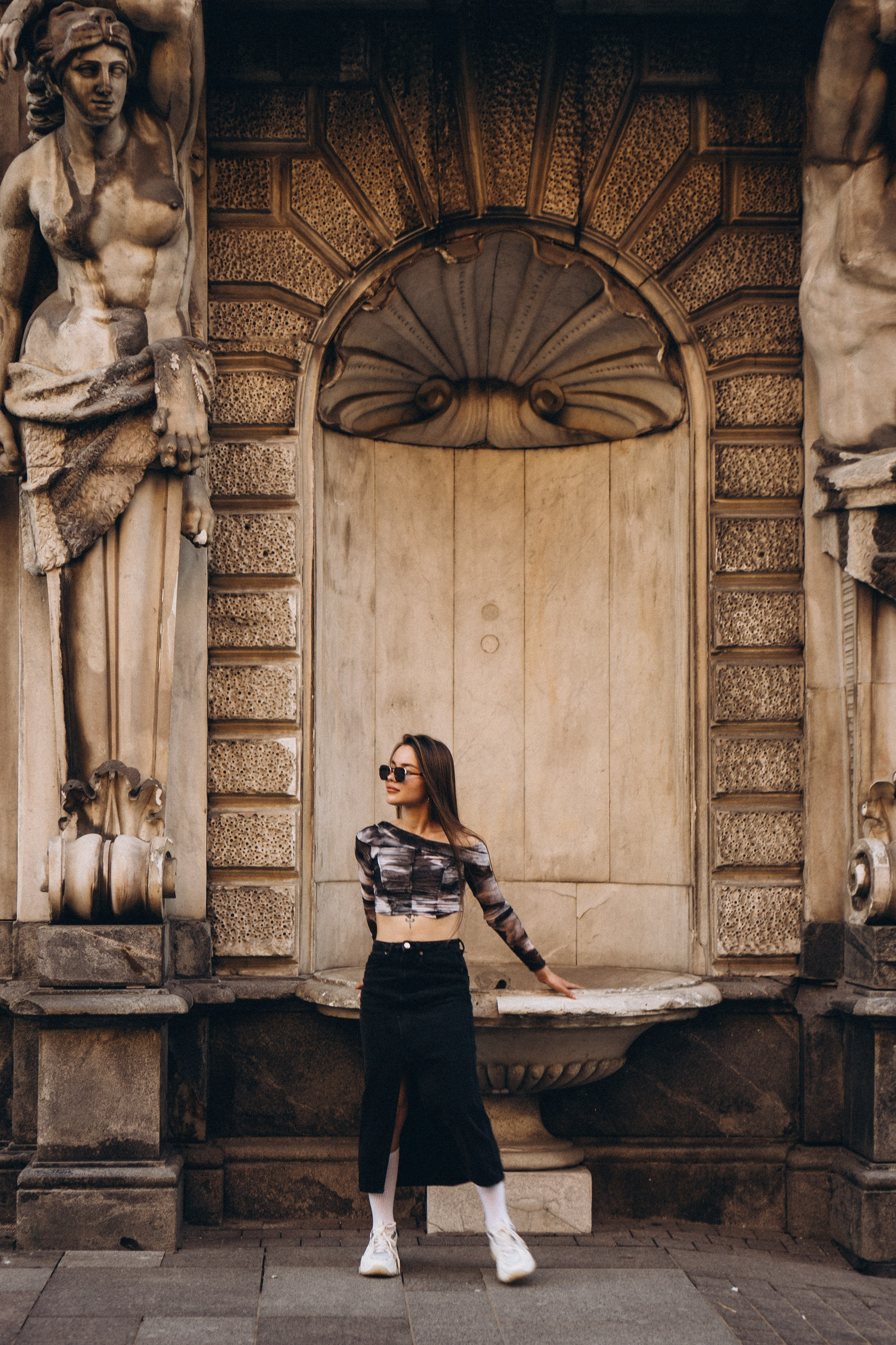 ПРОГУЛКА ПО САНКТ-ПЕТЕРБУРГУ. Профессиональный фотограф, Санкт-Петербург — Виктория Богомолова