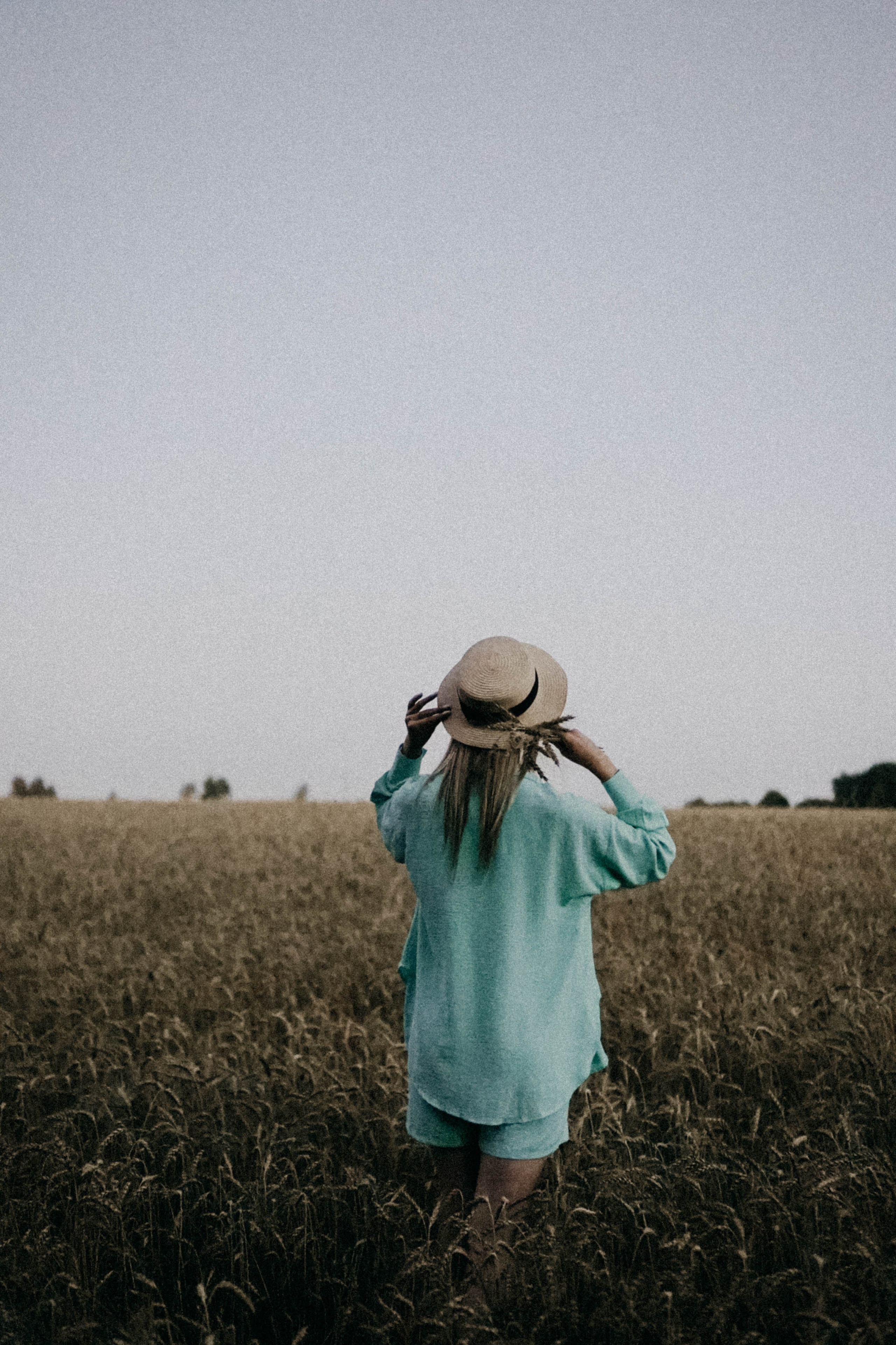 Летний вечер. Профессиональный фотограф, Санкт-Петербург — Виктория Богомолова