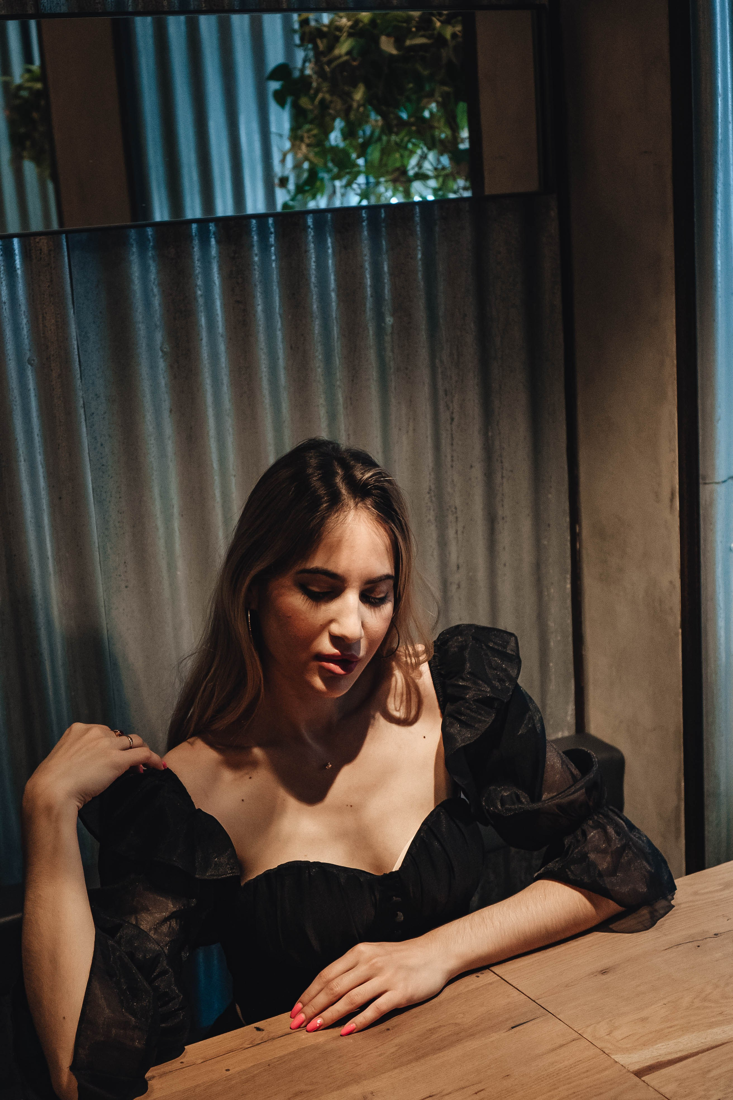 Осенняя. Профессиональный фотограф, Санкт-Петербург — Виктория Богомолова