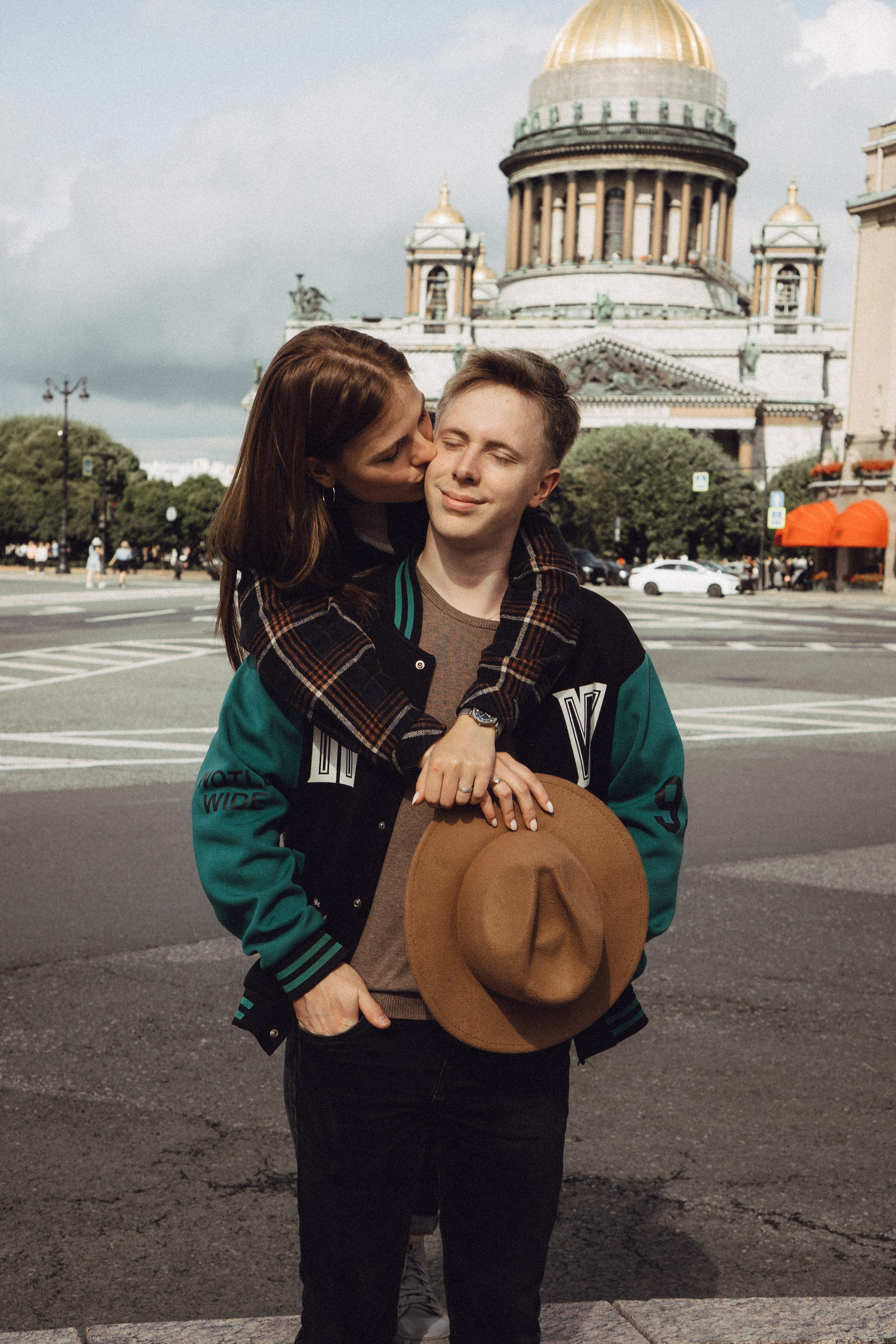 ПРОГУЛКА ПО САНКТ-ПЕТЕРБУРГУ. Профессиональный фотограф, Санкт-Петербург — Виктория Богомолова