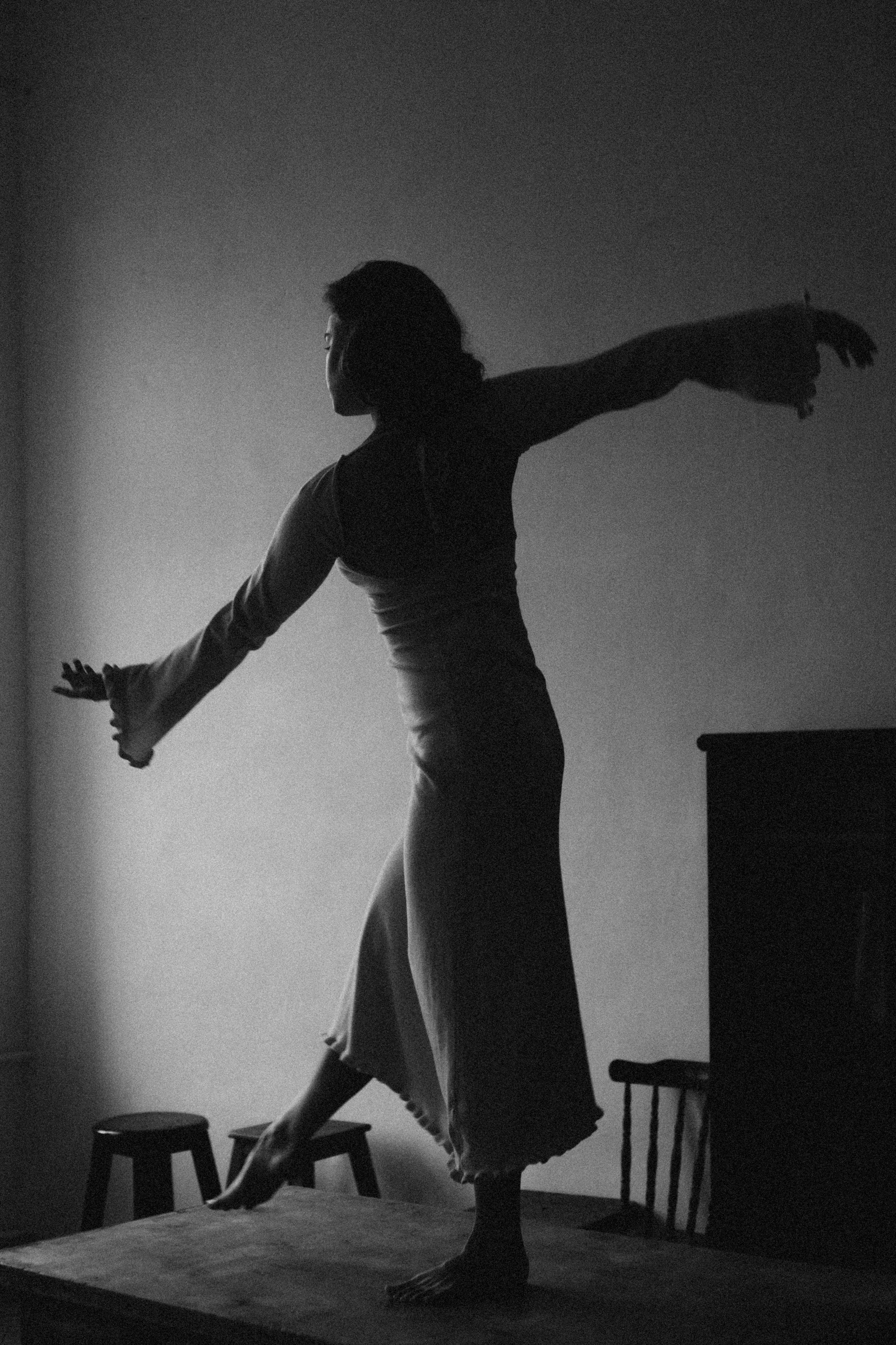 Студийная для девушки. Профессиональный фотограф, Санкт-Петербург — Виктория Богомолова