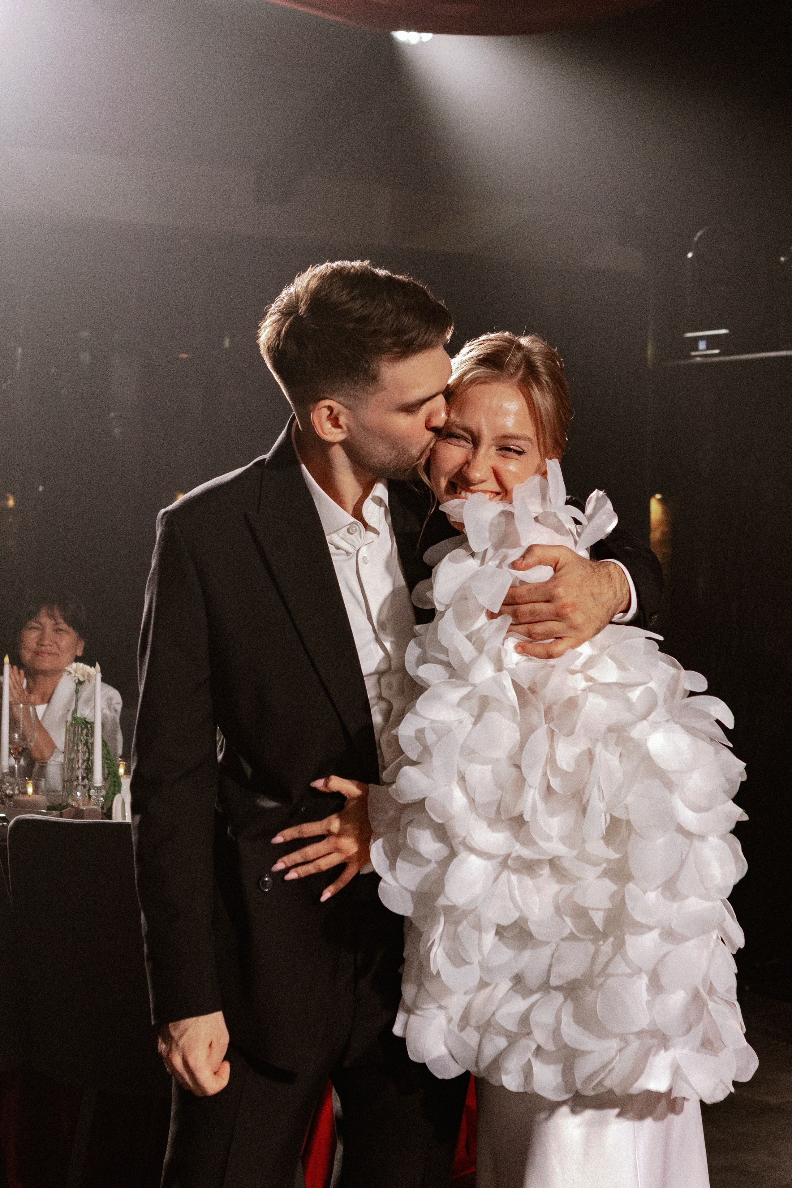 Ангелина и Валентин. Фотограф в Омске Елизавета Першина