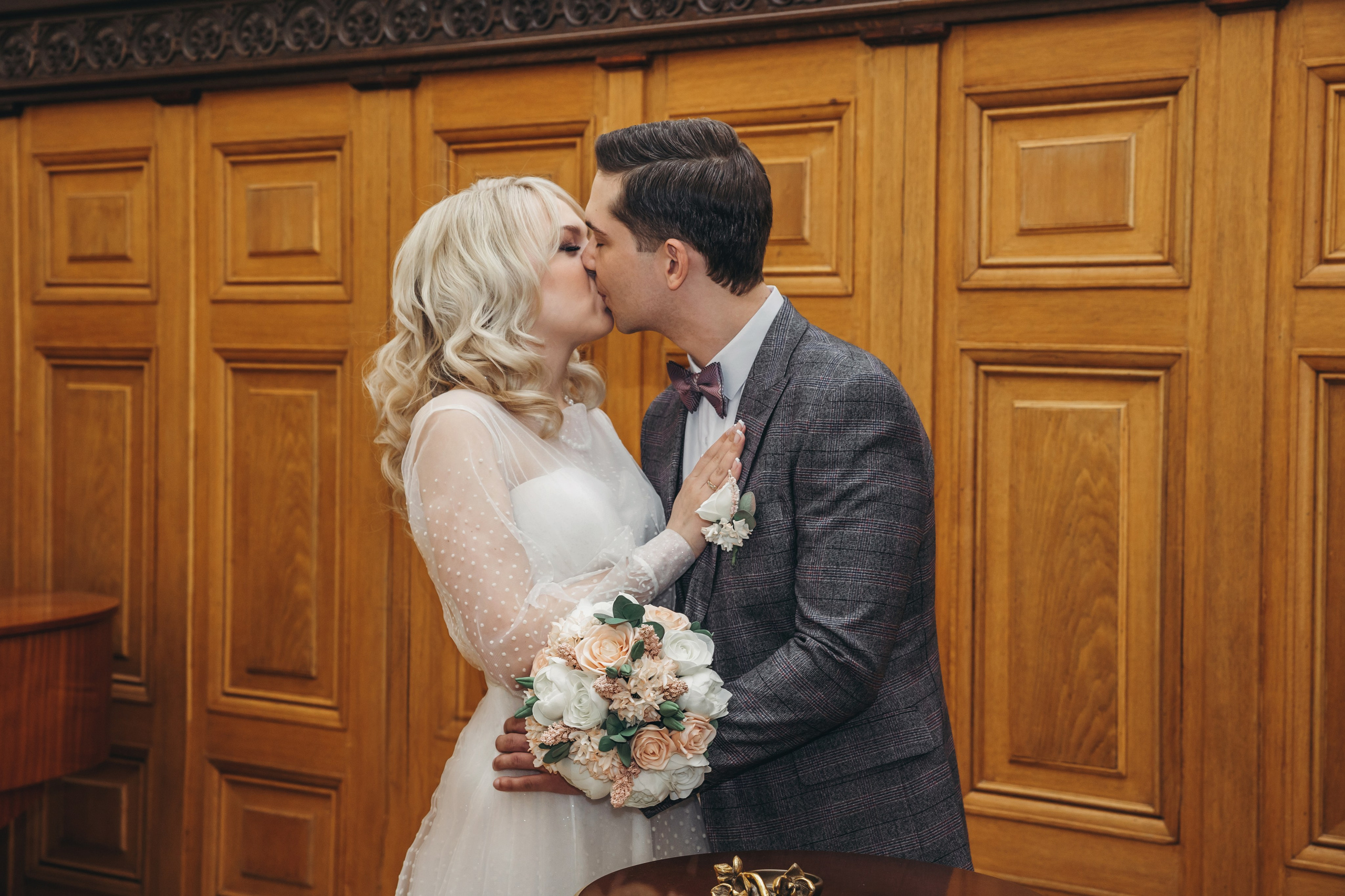 В & Е. Свадебный, семейный и индивидуальный фотограф в Зеленограде и Москве Ирина Костенко