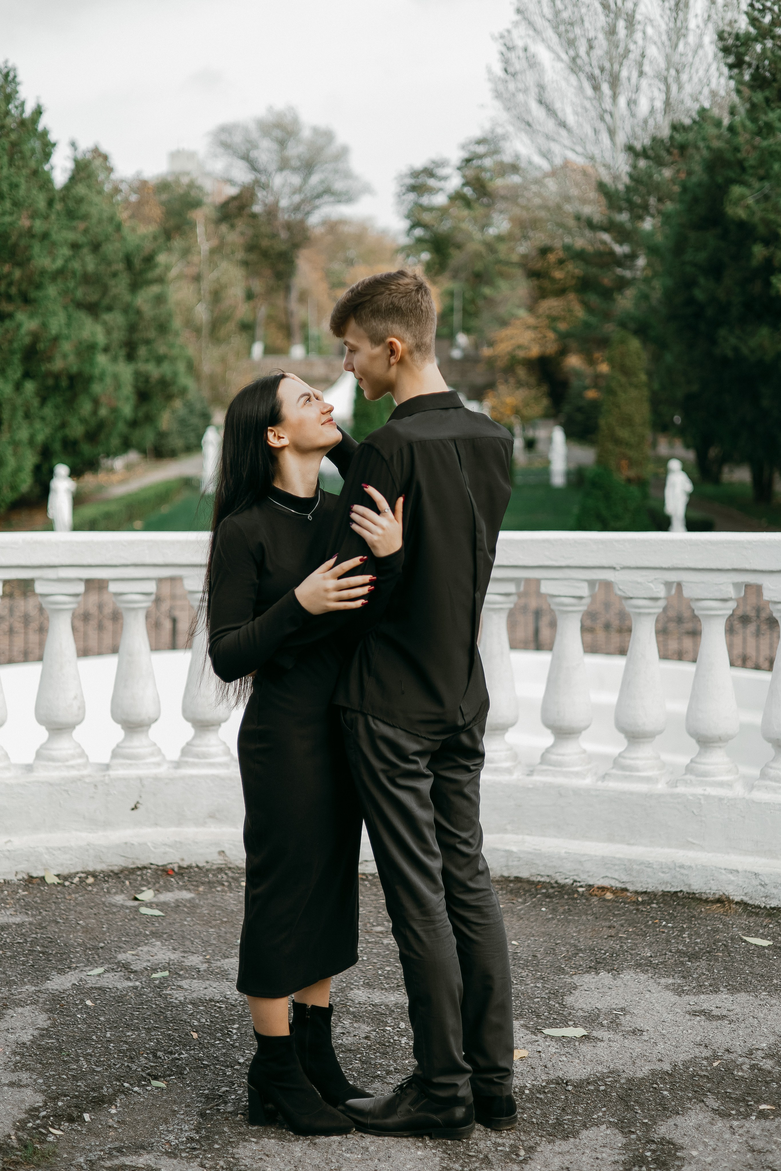 A&T. Дарья Нерсесян — фотограф в Ростове-на-Дону