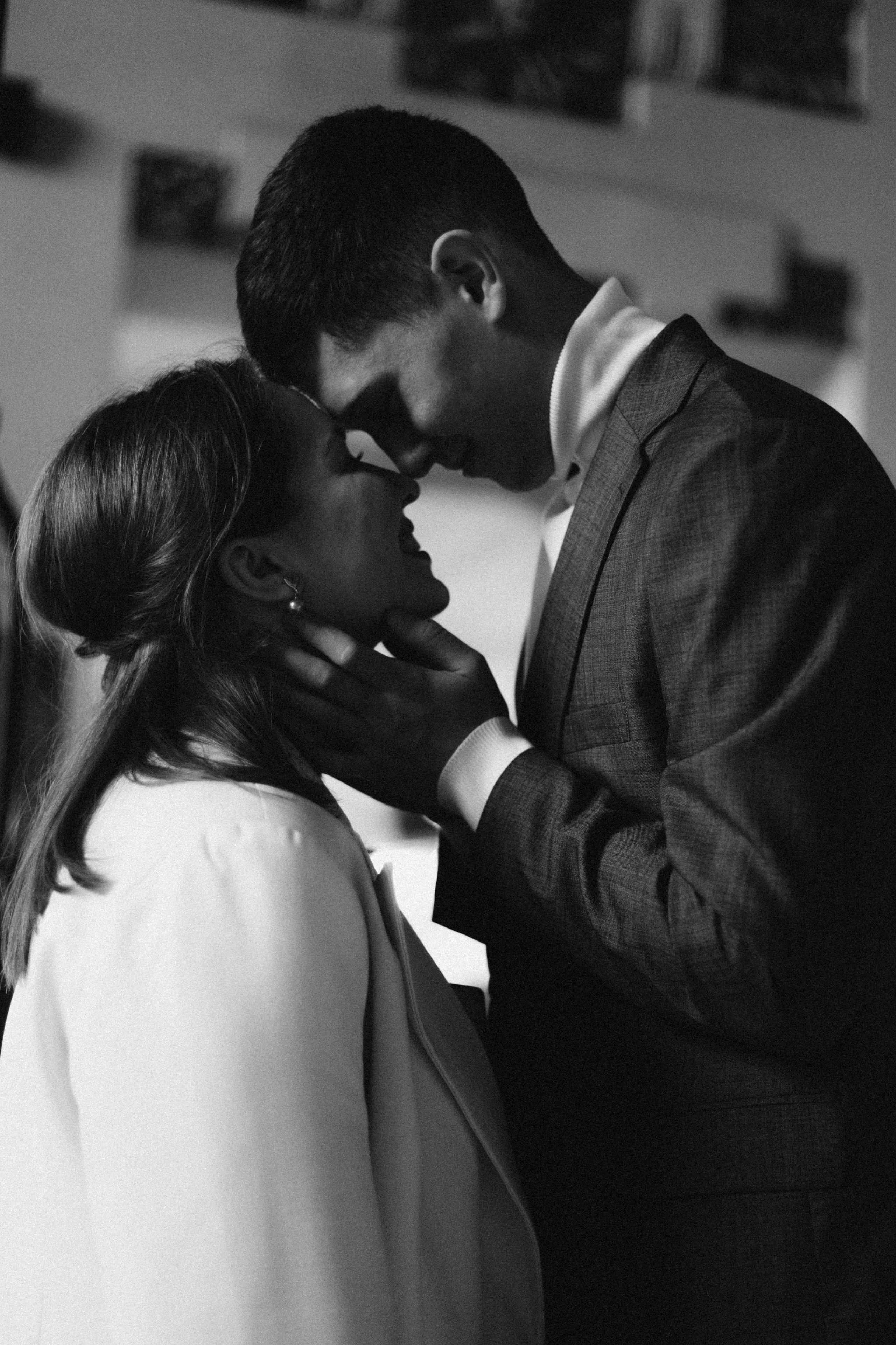 Костя и Ира. Фотограф в Петербурге Ольга Стрельченко